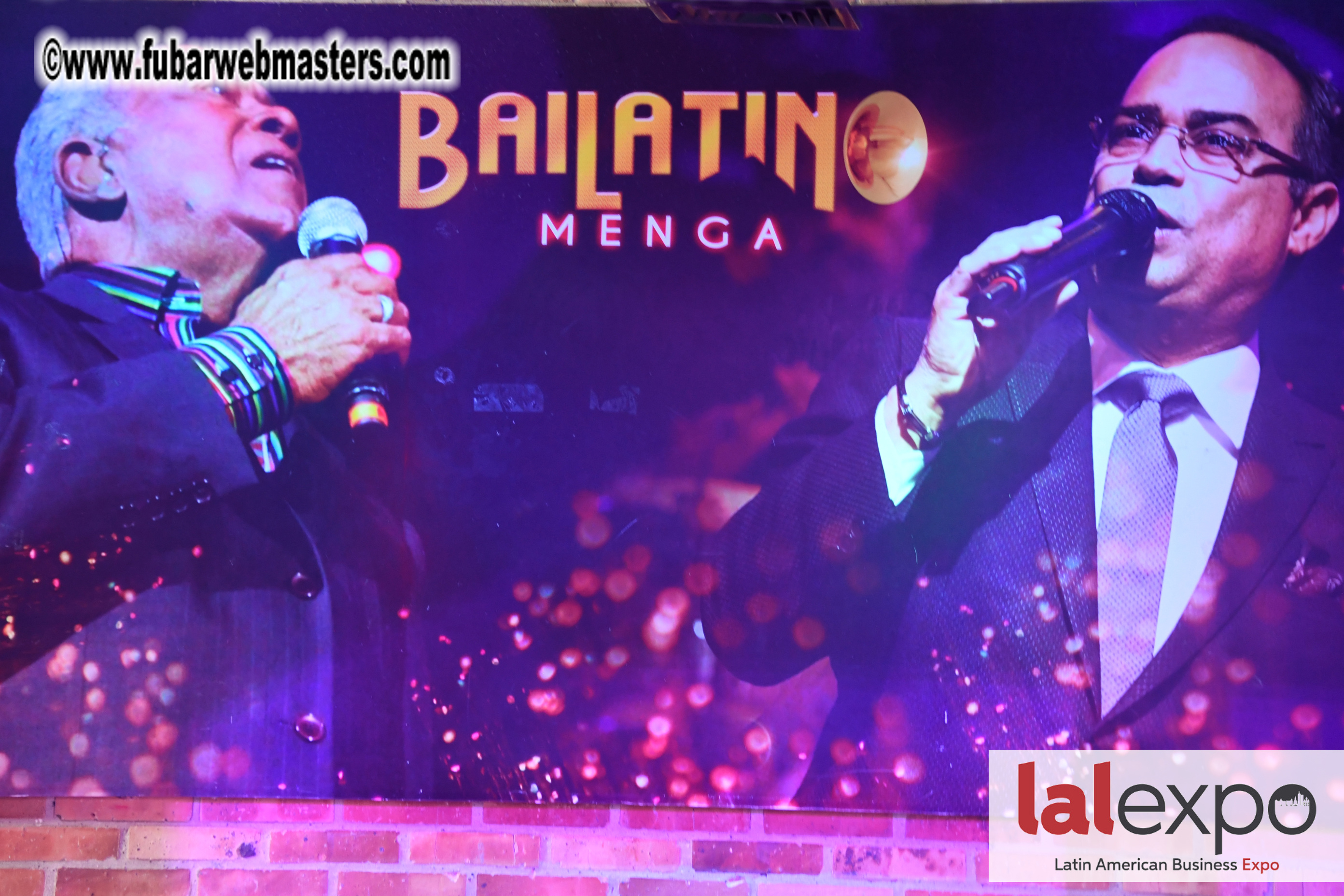 Chaturbate Neon Party