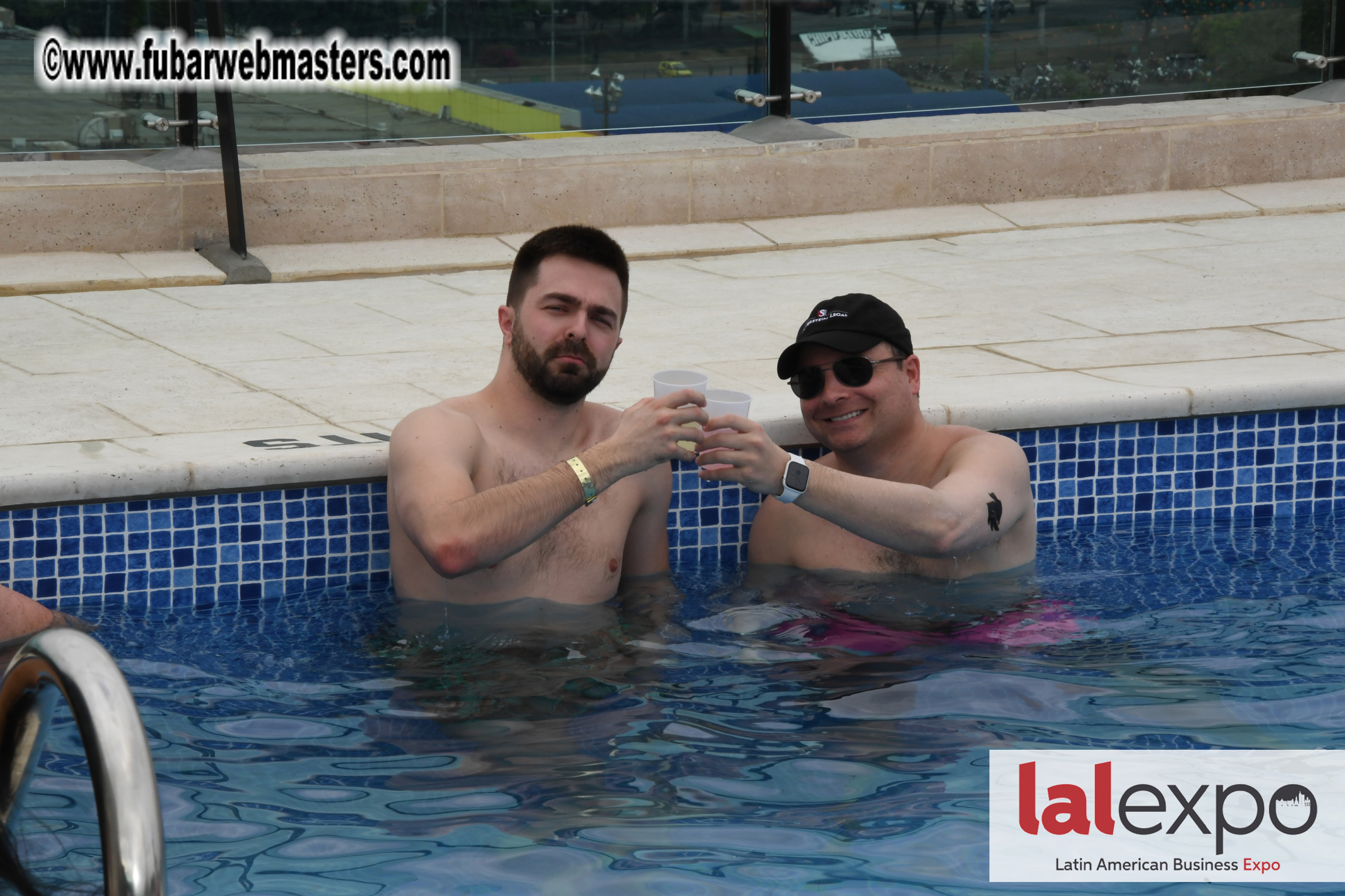 Mojo Host Afternoon Soiree