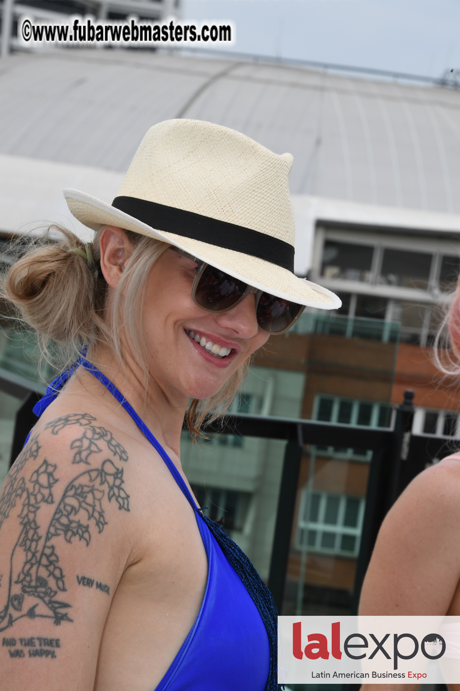 Mojo Host Afternoon Soiree