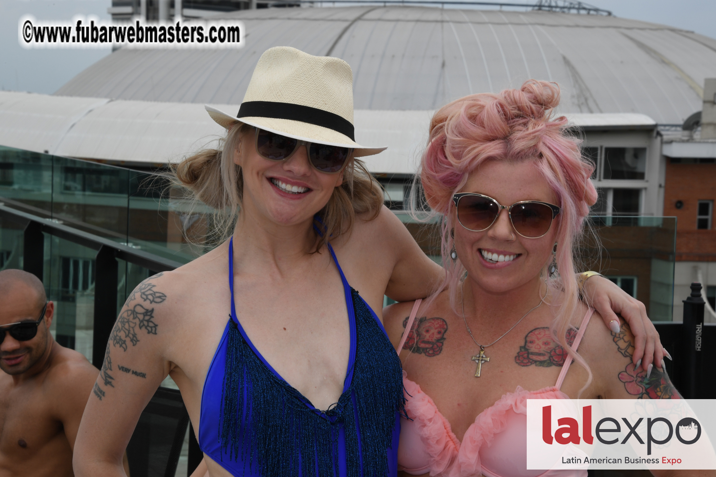 Mojo Host Afternoon Soiree