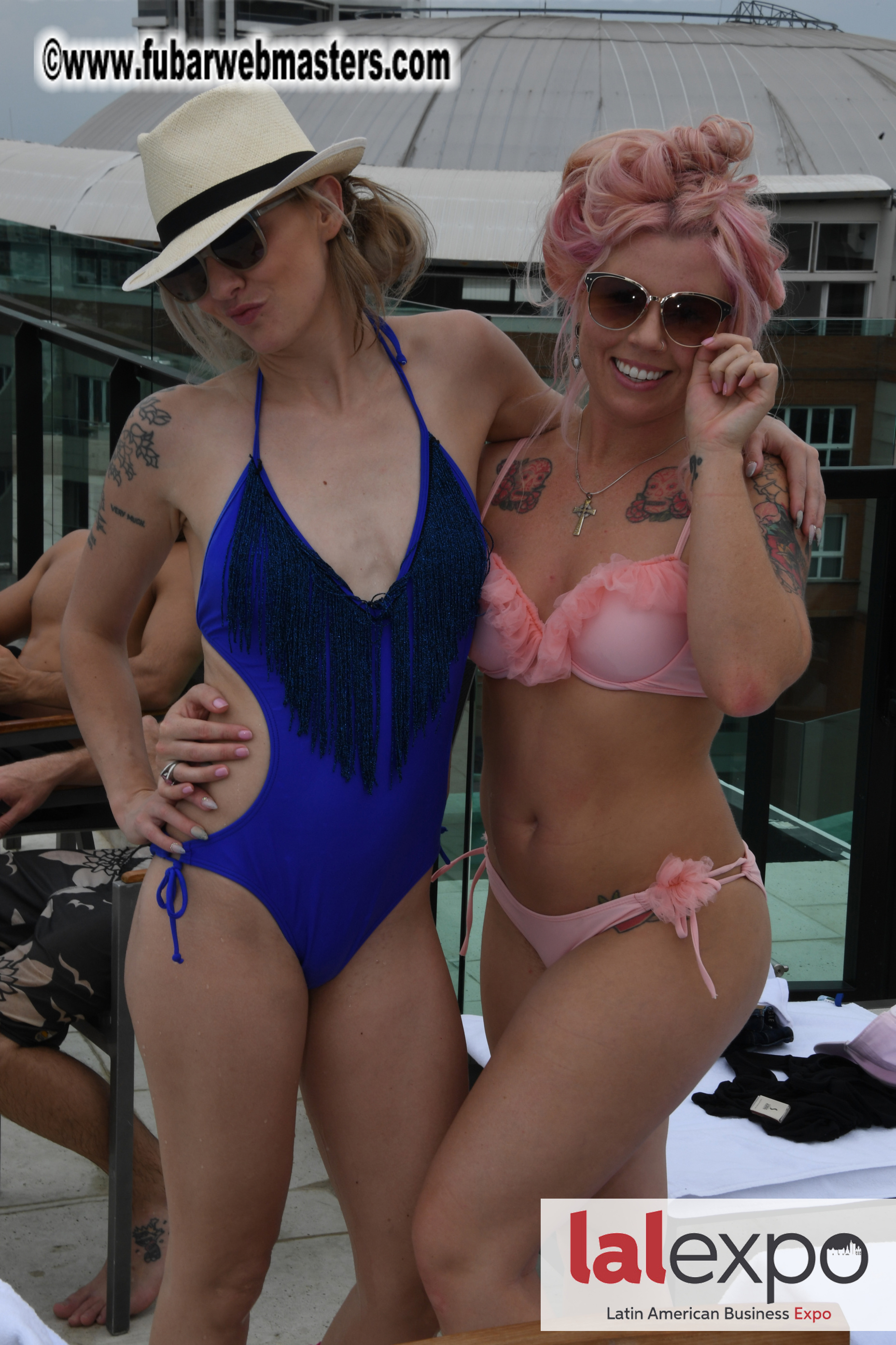 Mojo Host Afternoon Soiree