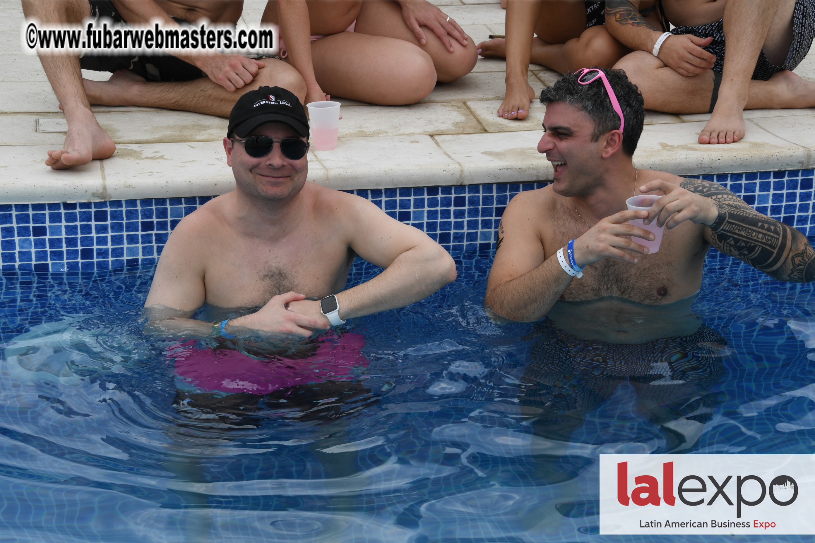 Mojo Host Afternoon Soiree