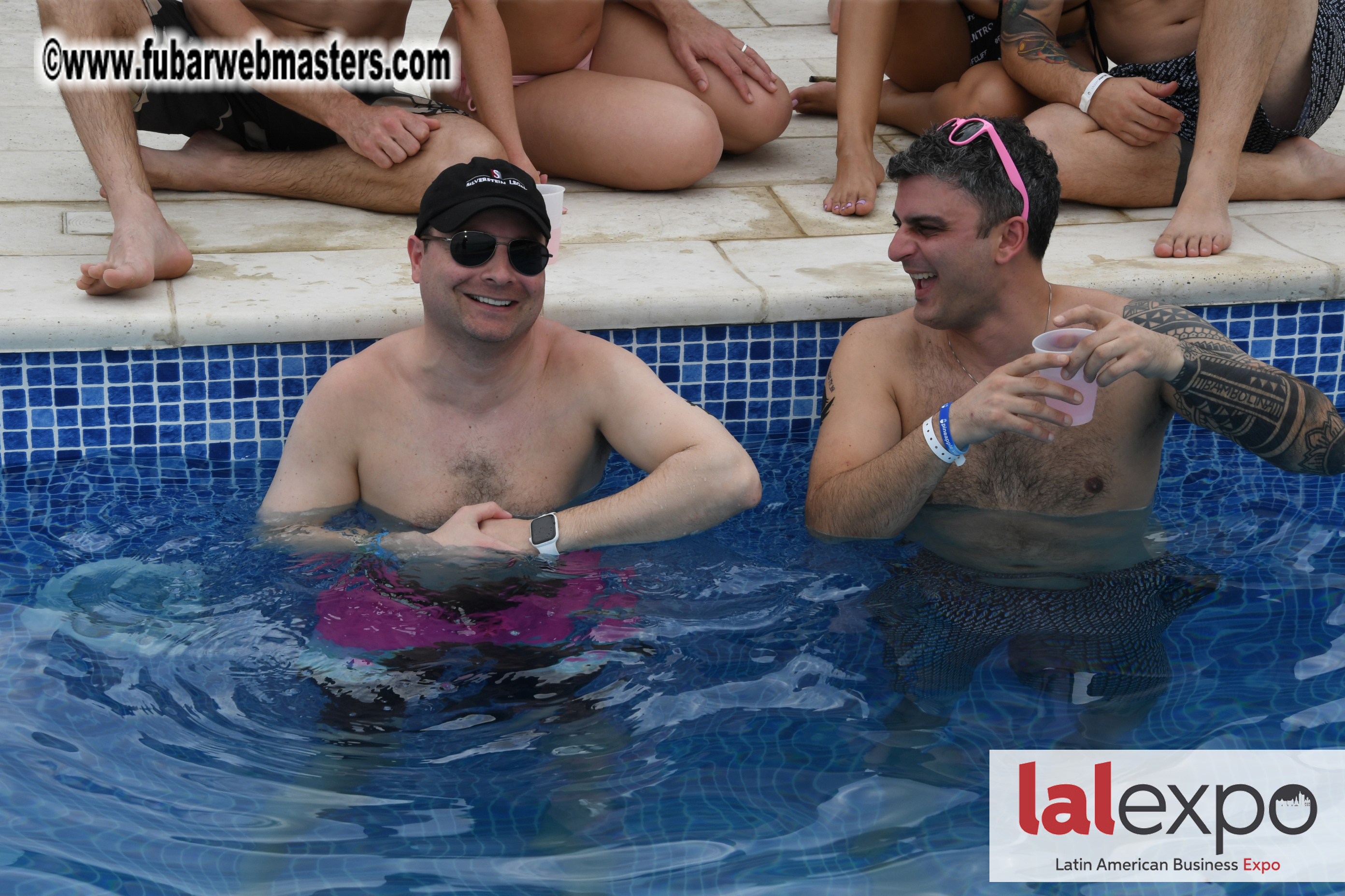 Mojo Host Afternoon Soiree