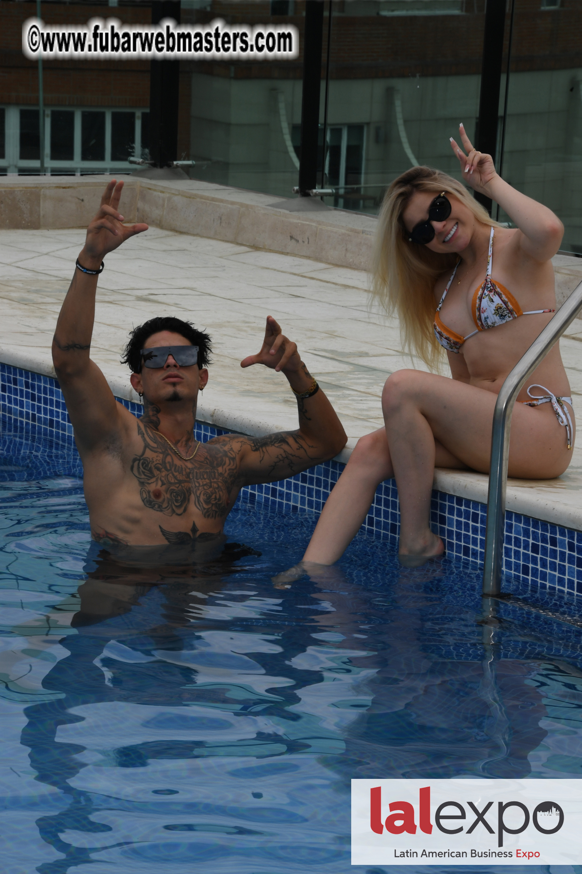 Mojo Host Afternoon Soiree