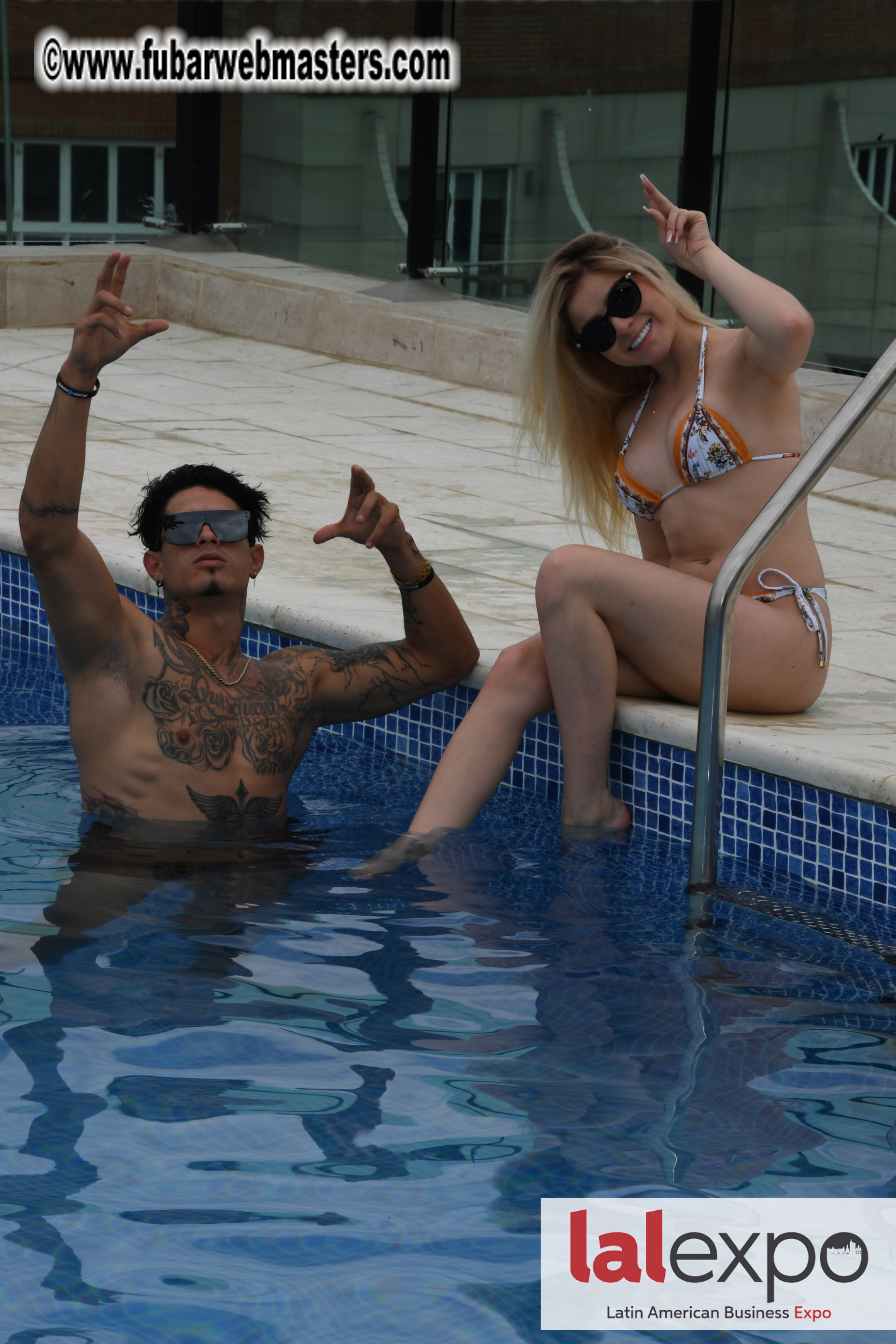 Mojo Host Afternoon Soiree