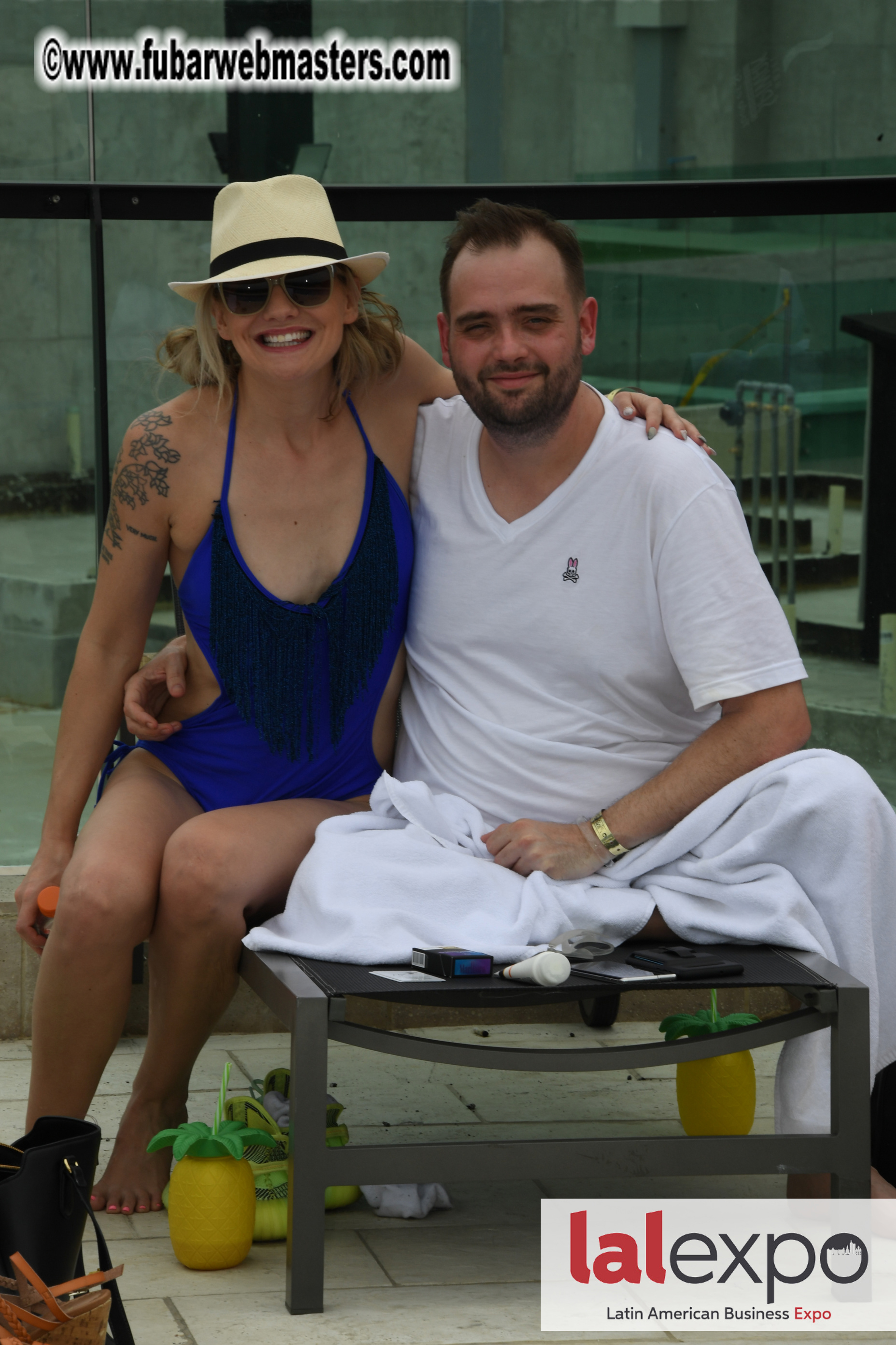 Mojo Host Afternoon Soiree