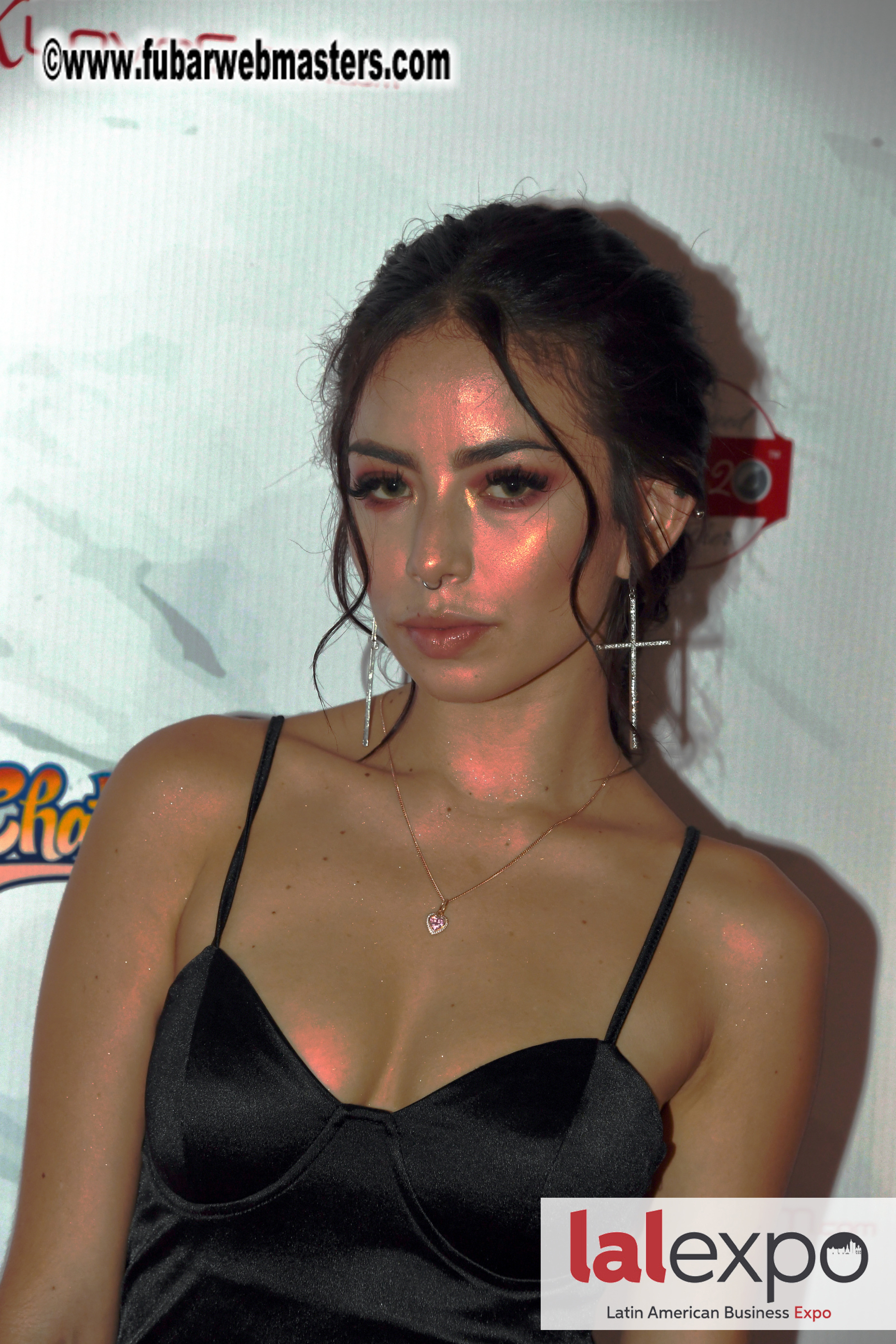 LALEXPO Awards Ceremony Red Carpet