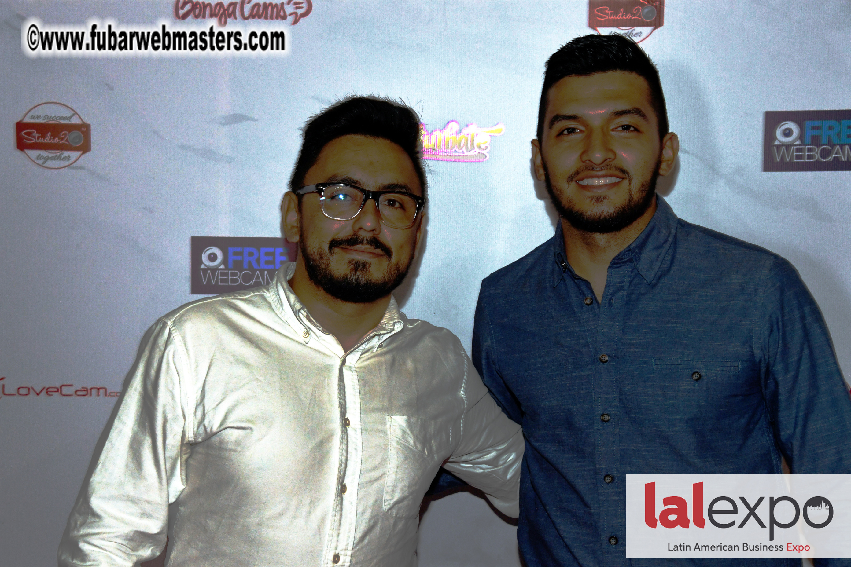 LALEXPO Awards Ceremony Red Carpet