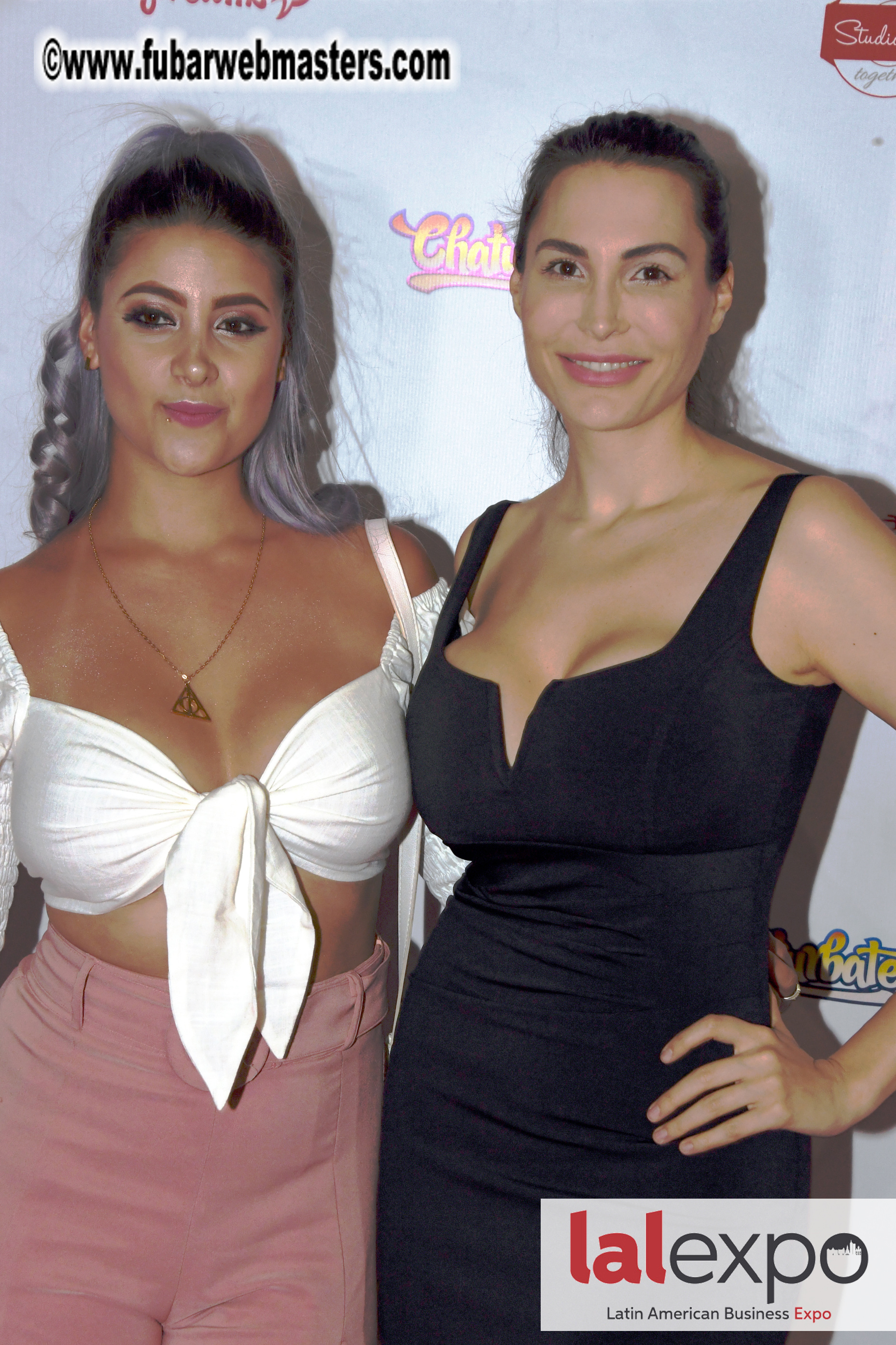 LALEXPO Awards Ceremony Red Carpet