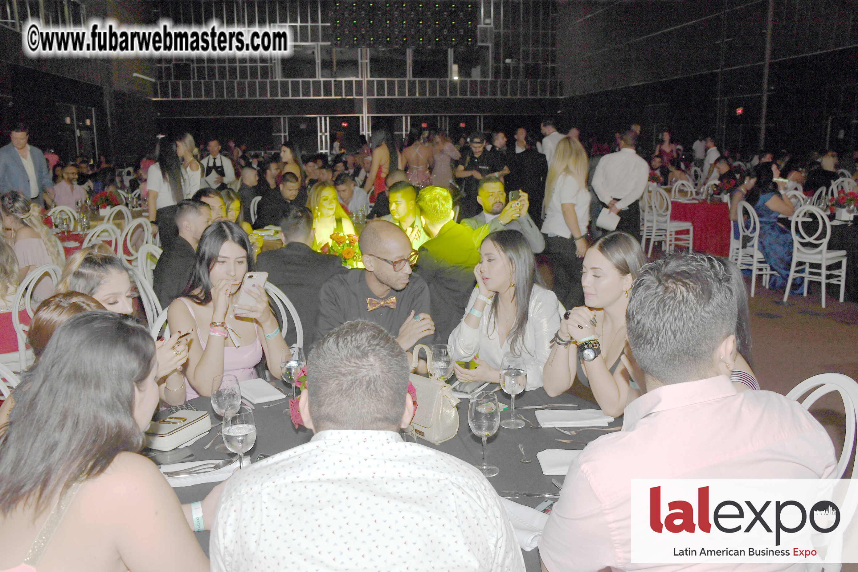 LALEXPO Awards Ceremony