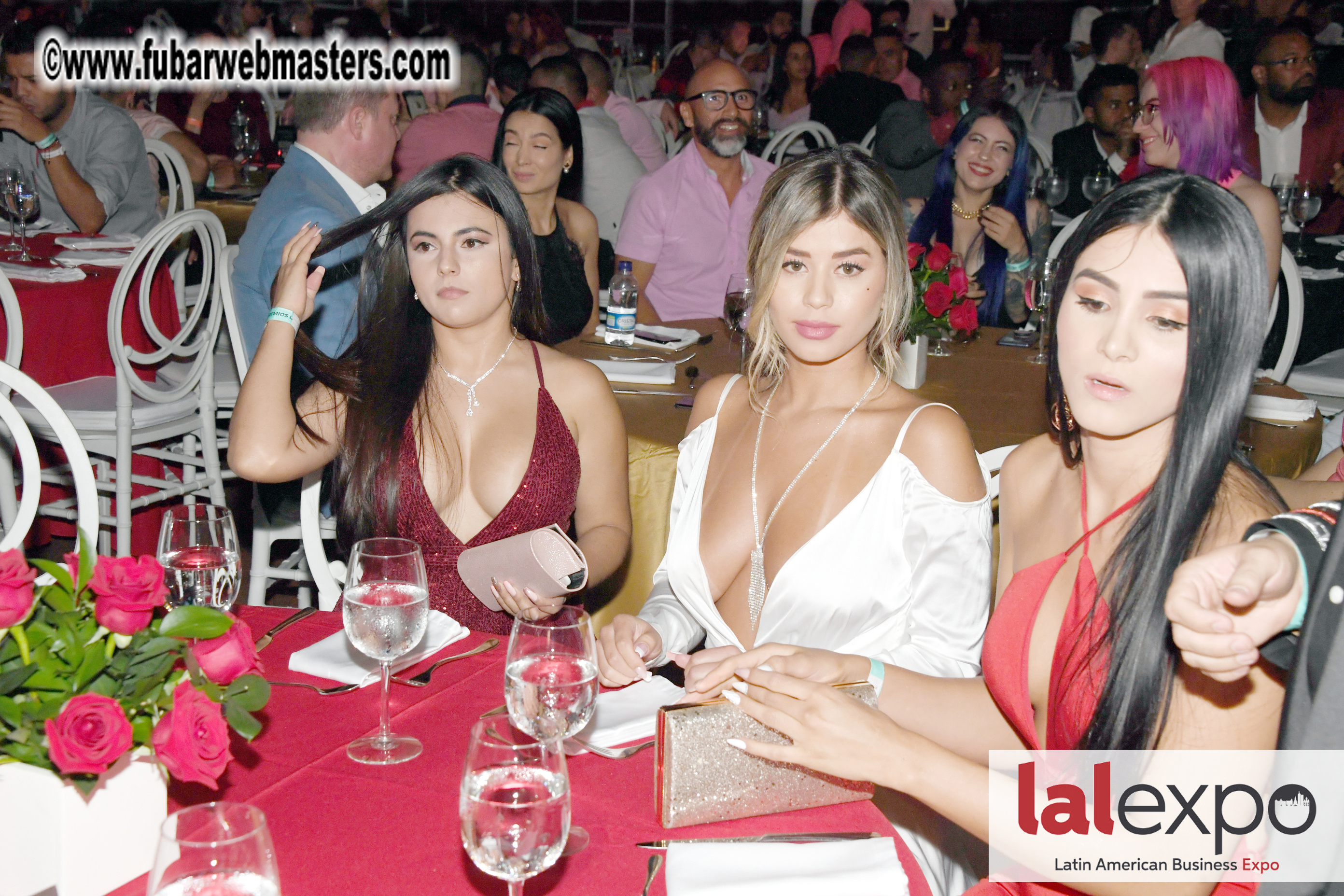 LALEXPO Awards Ceremony