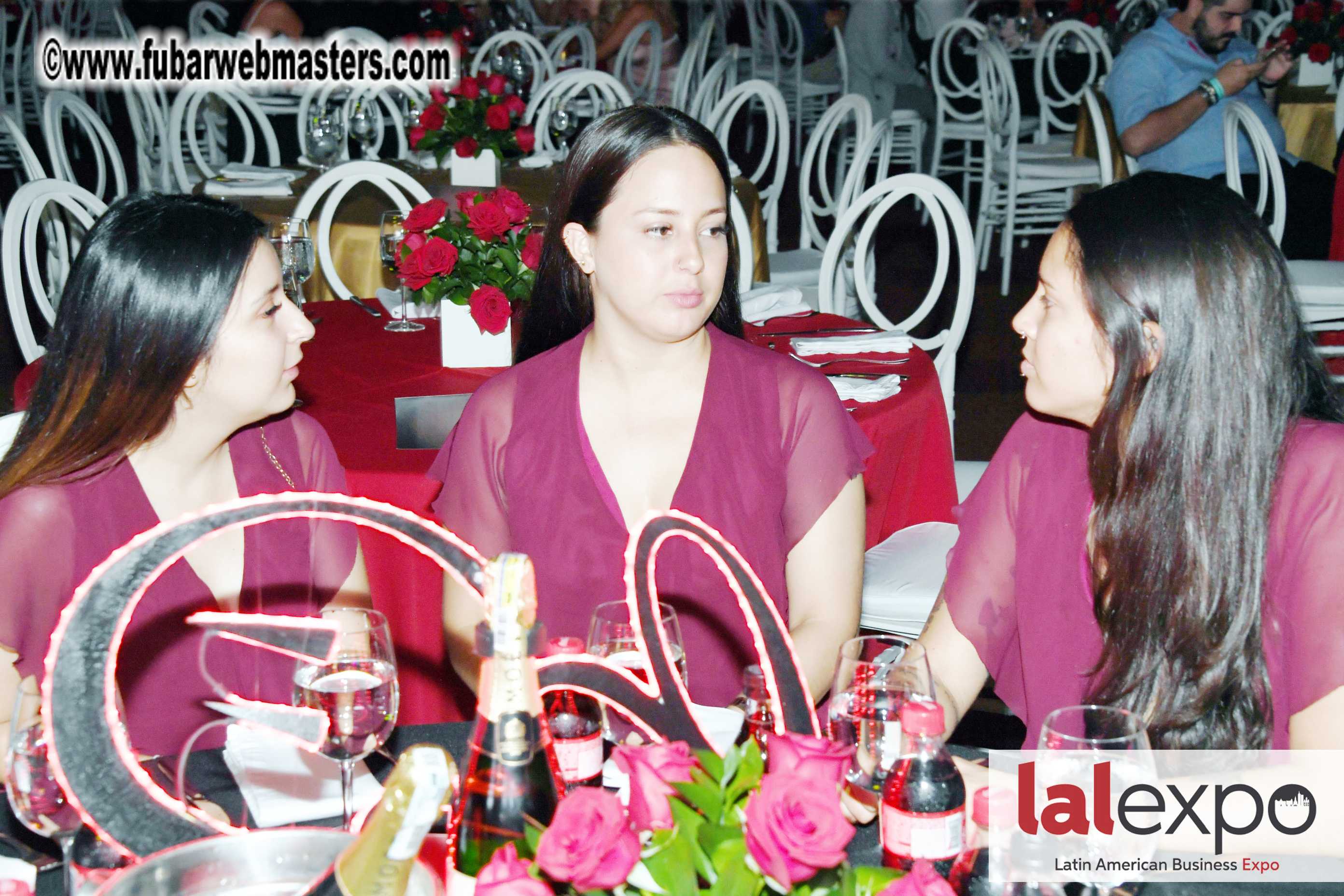 LALEXPO Awards Ceremony