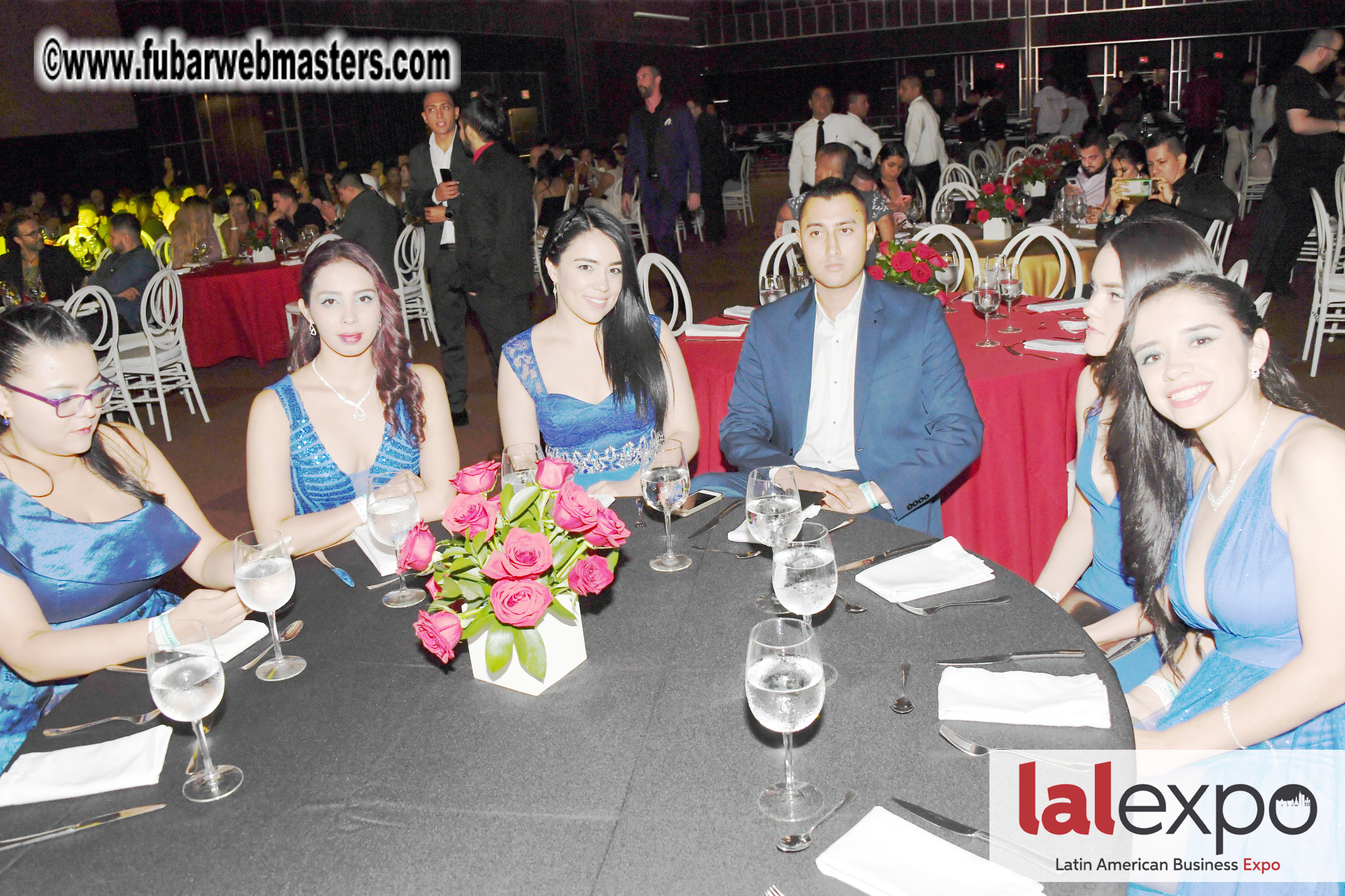 LALEXPO Awards Ceremony