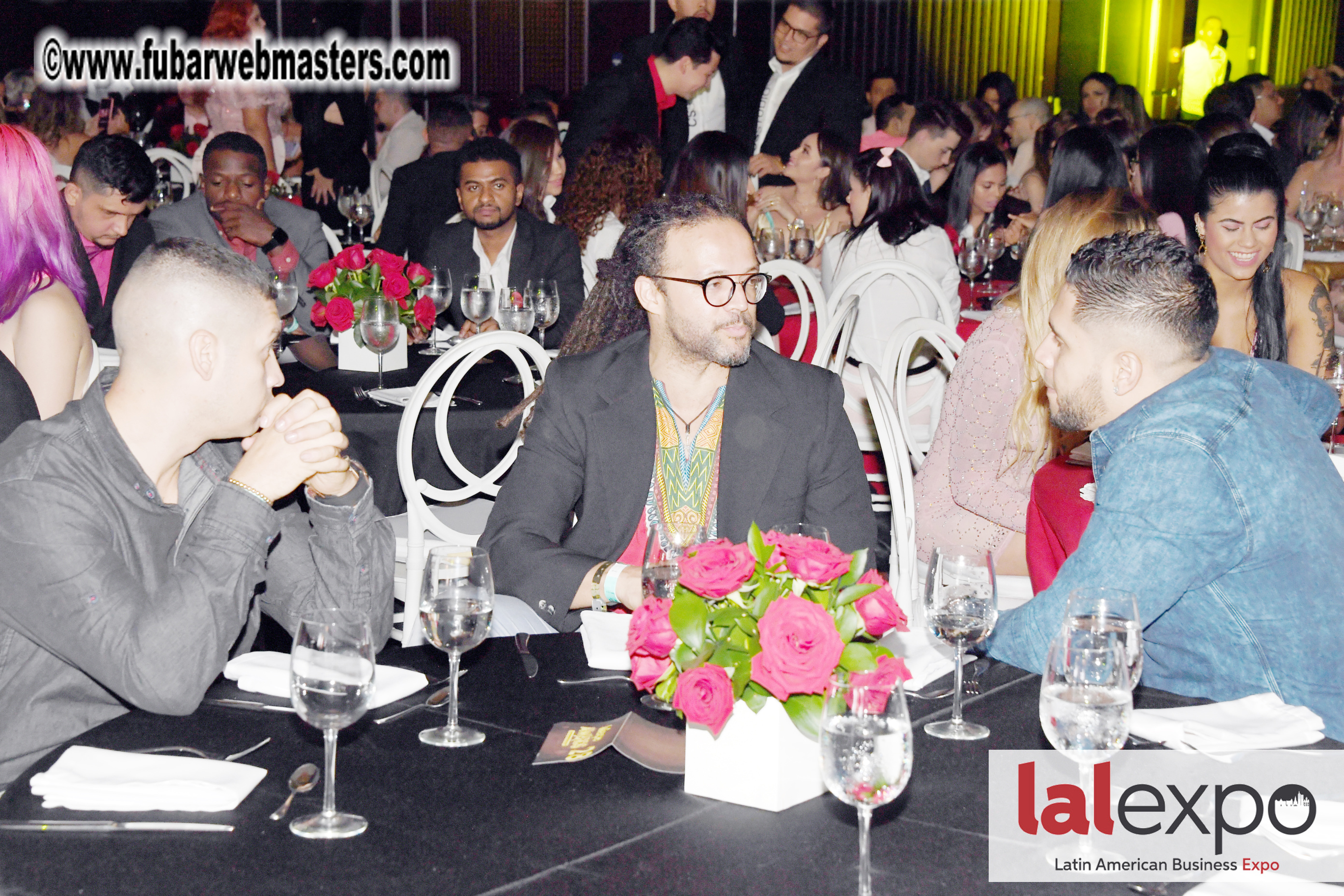 LALEXPO Awards Ceremony