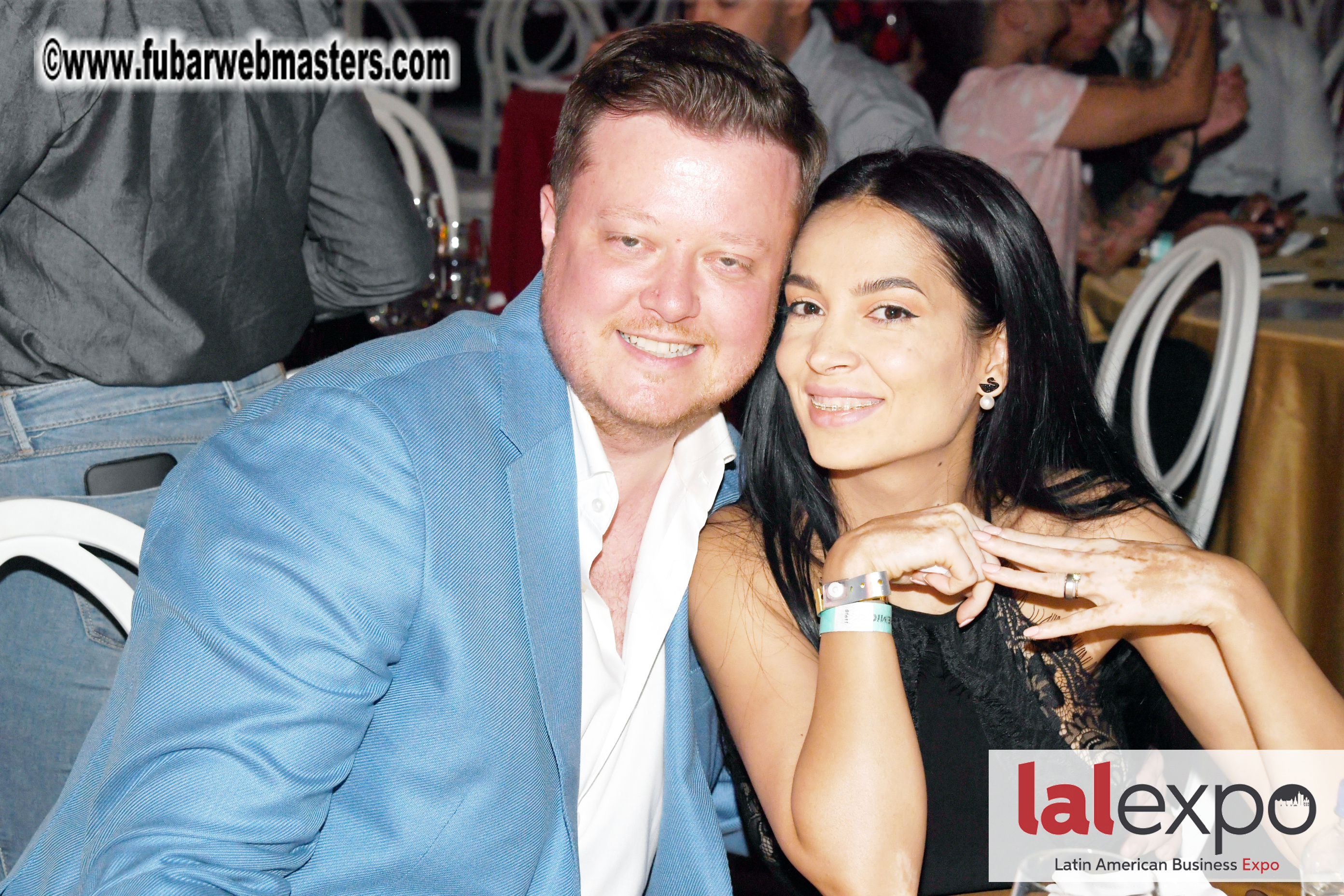 LALEXPO Awards Ceremony