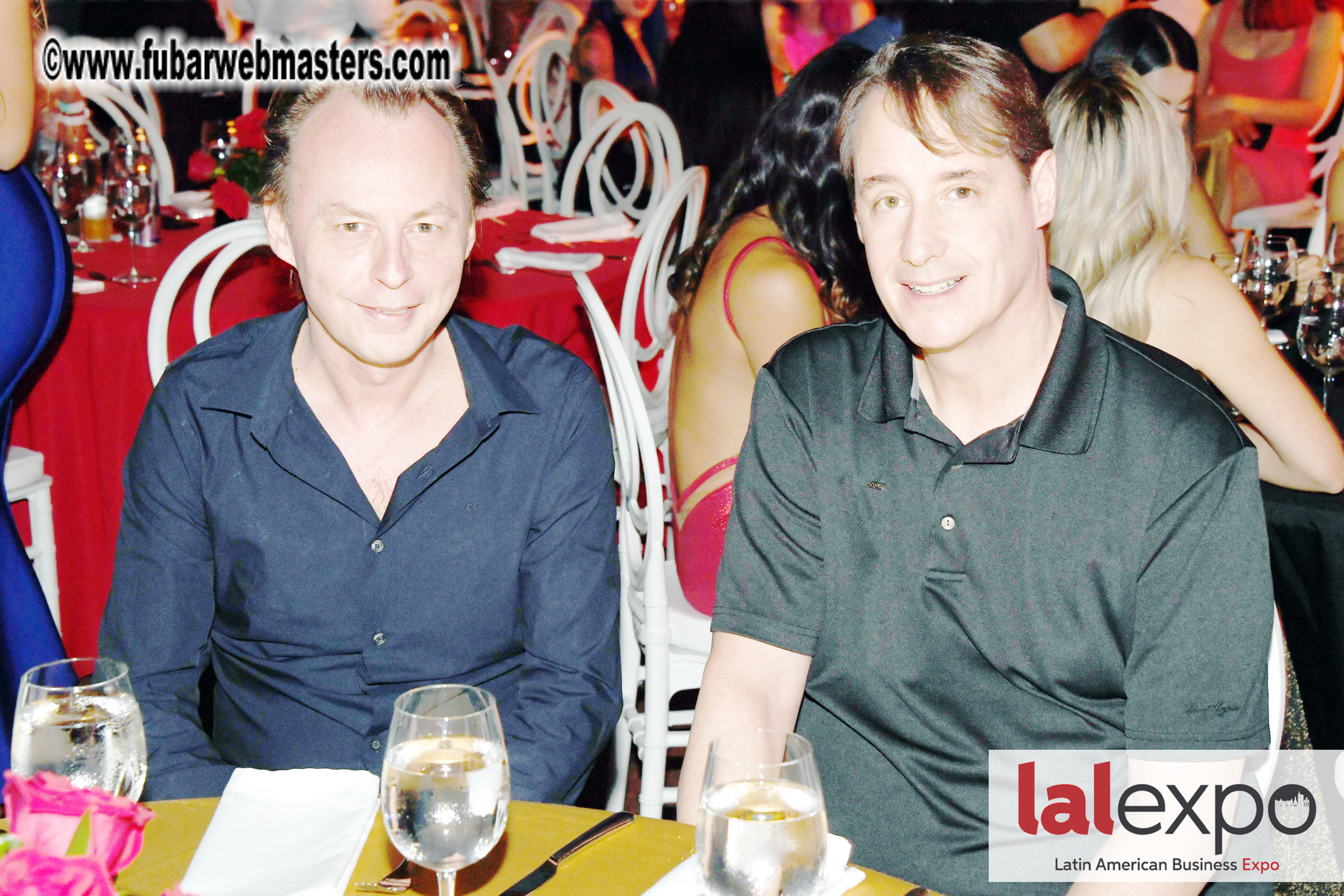 LALEXPO Awards Ceremony