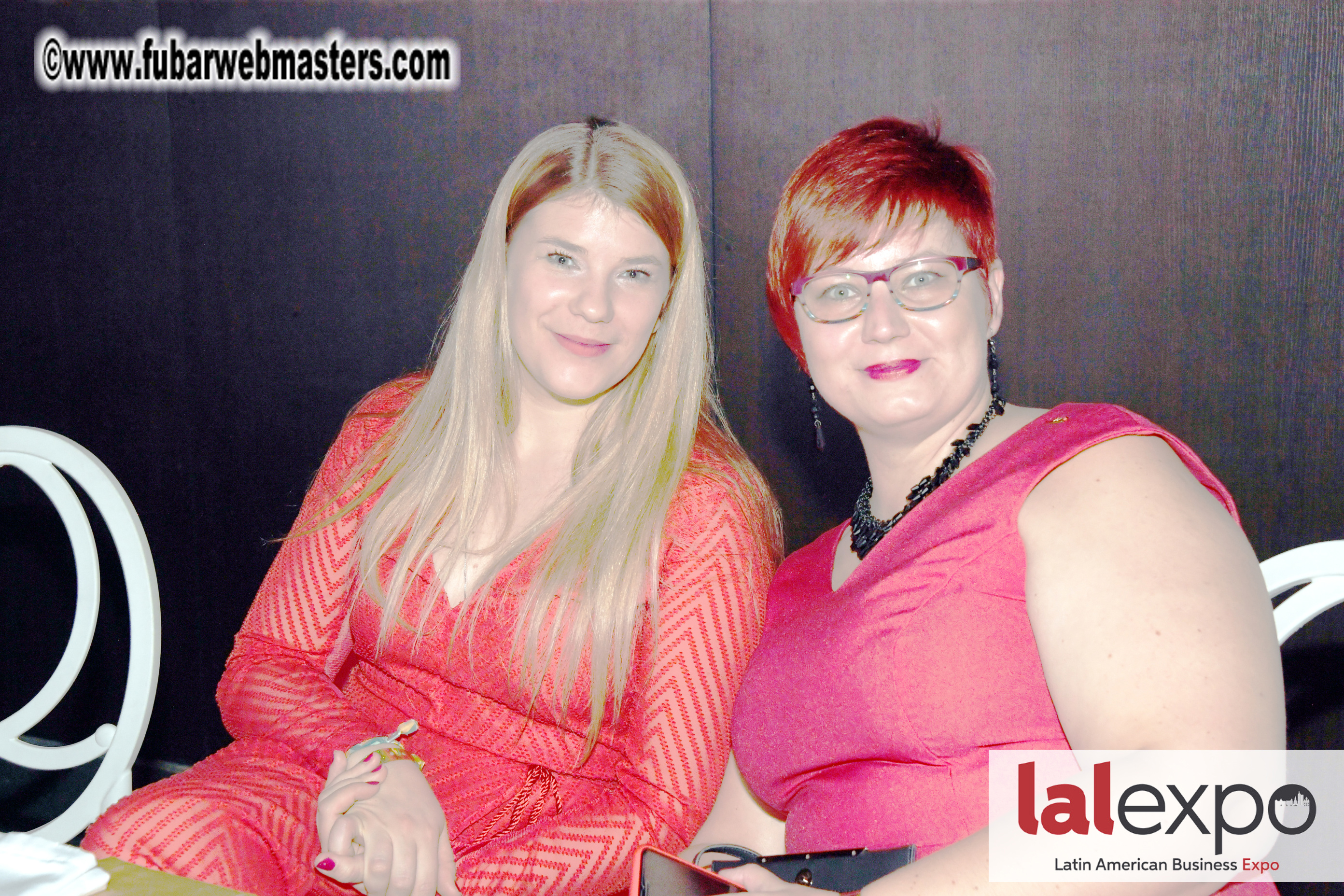 LALEXPO Awards Ceremony