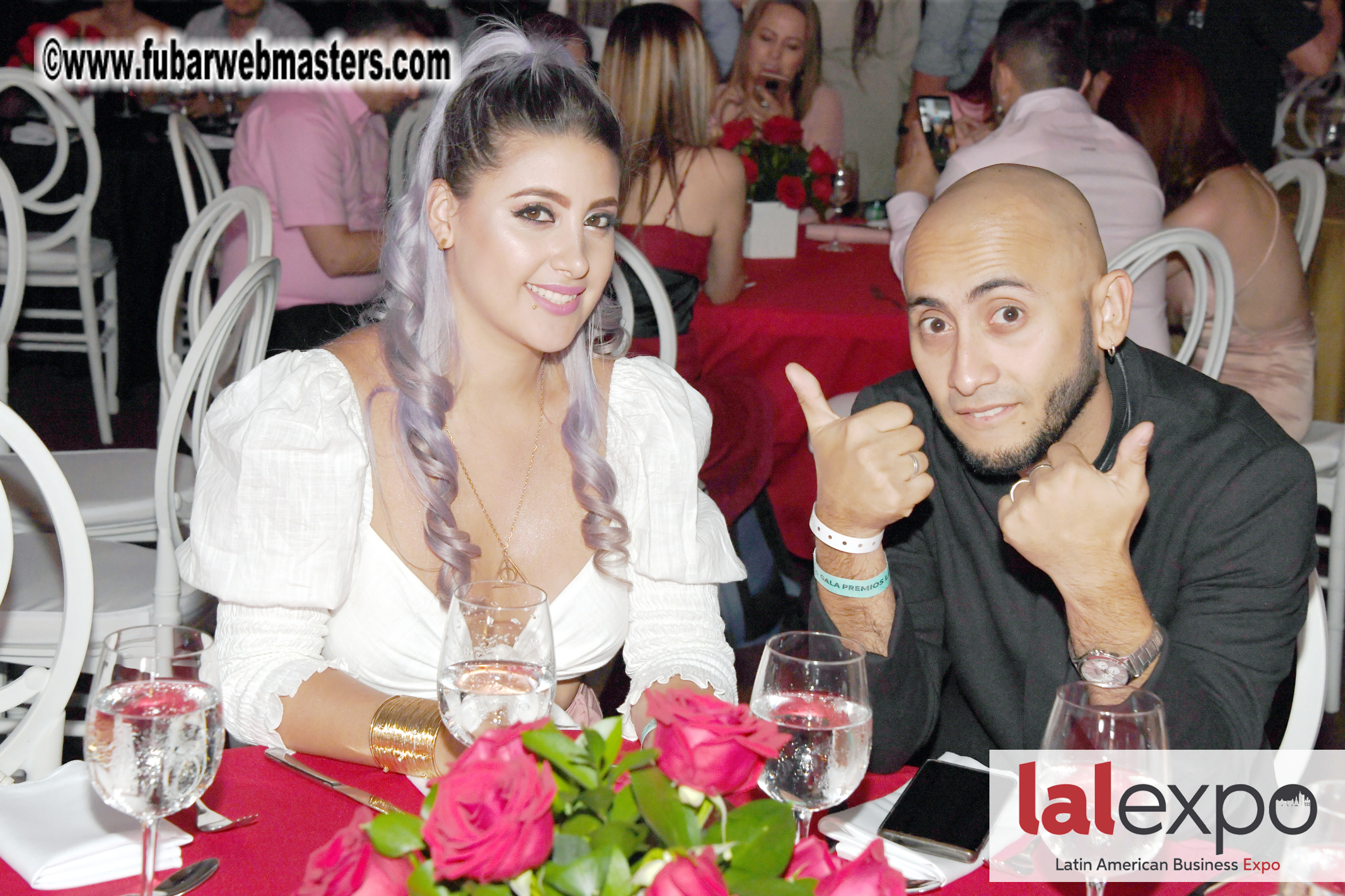 LALEXPO Awards Ceremony