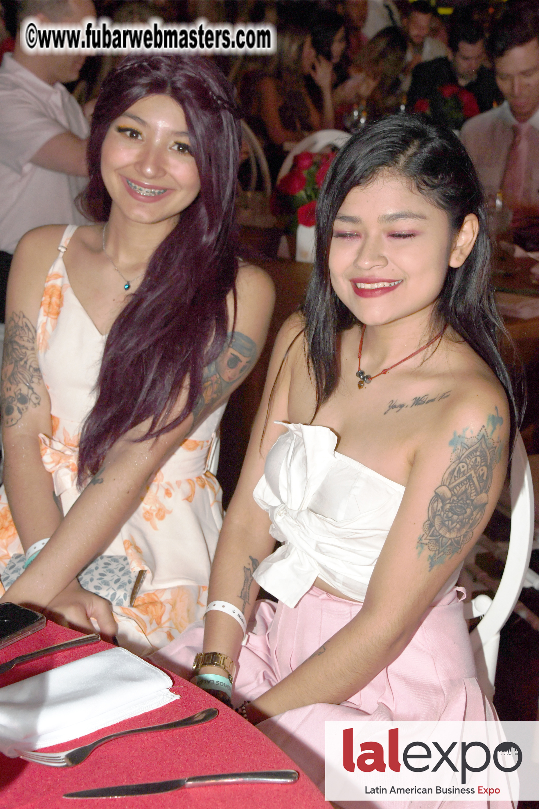 LALEXPO Awards Ceremony