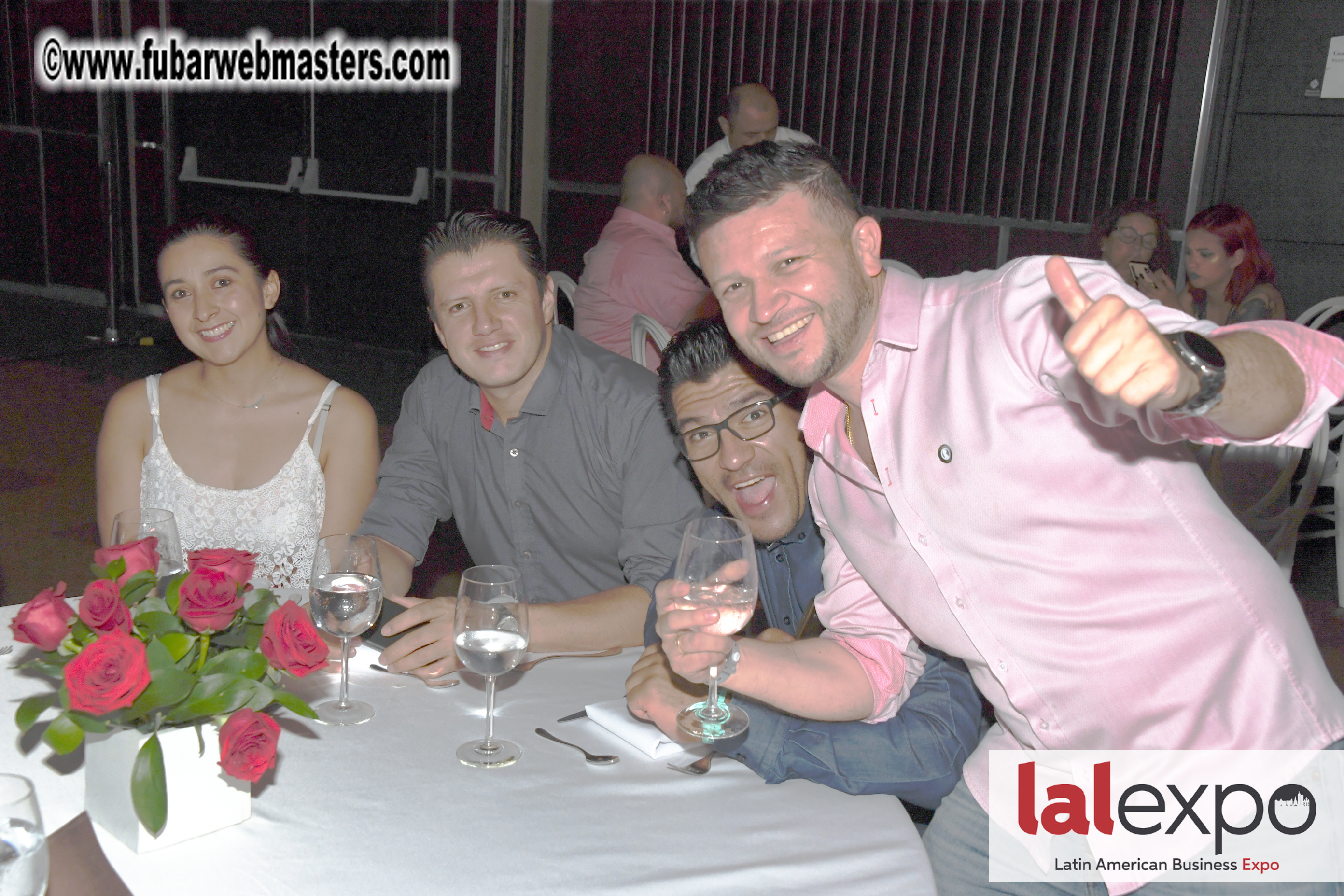 LALEXPO Awards Ceremony