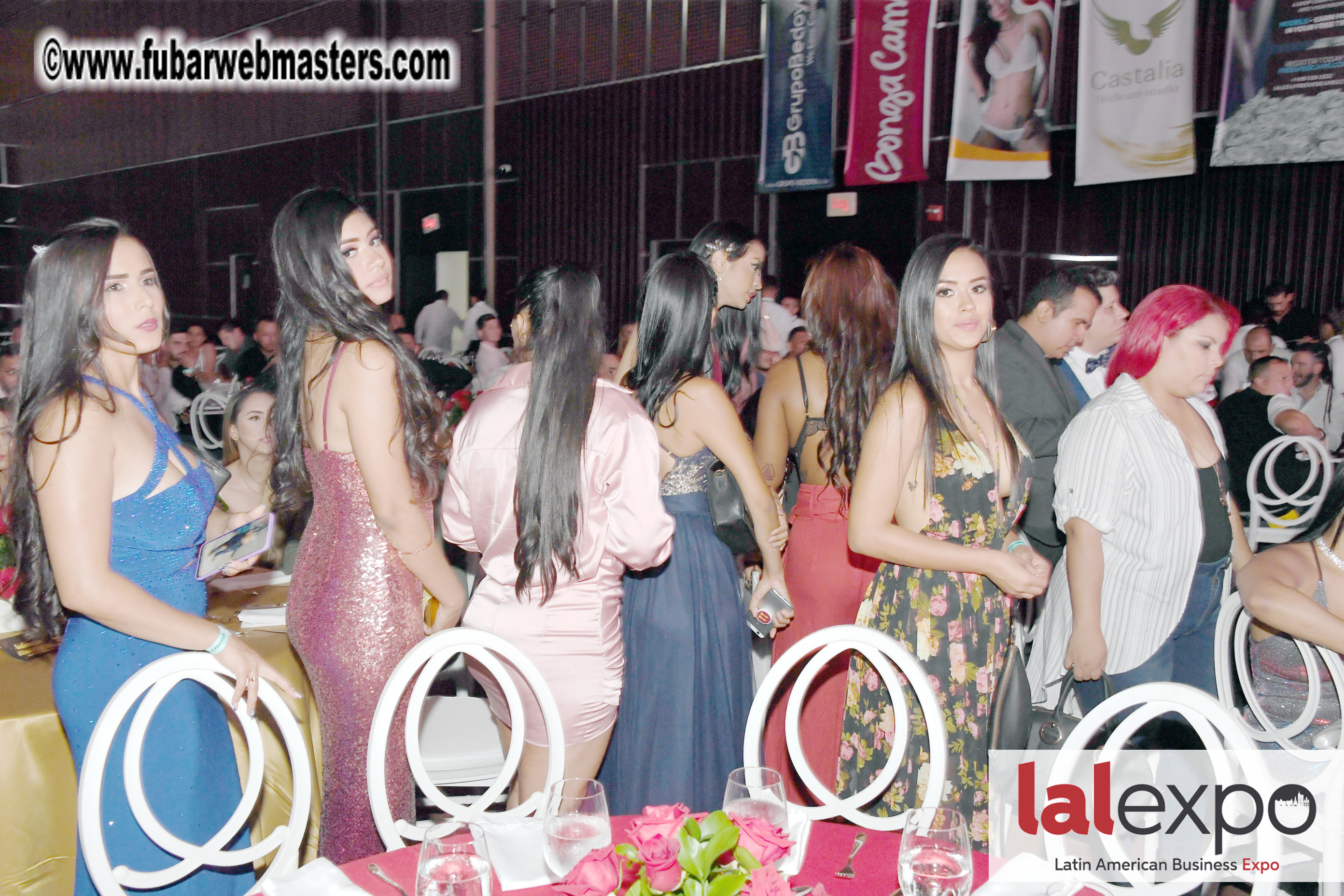 LALEXPO Awards Ceremony