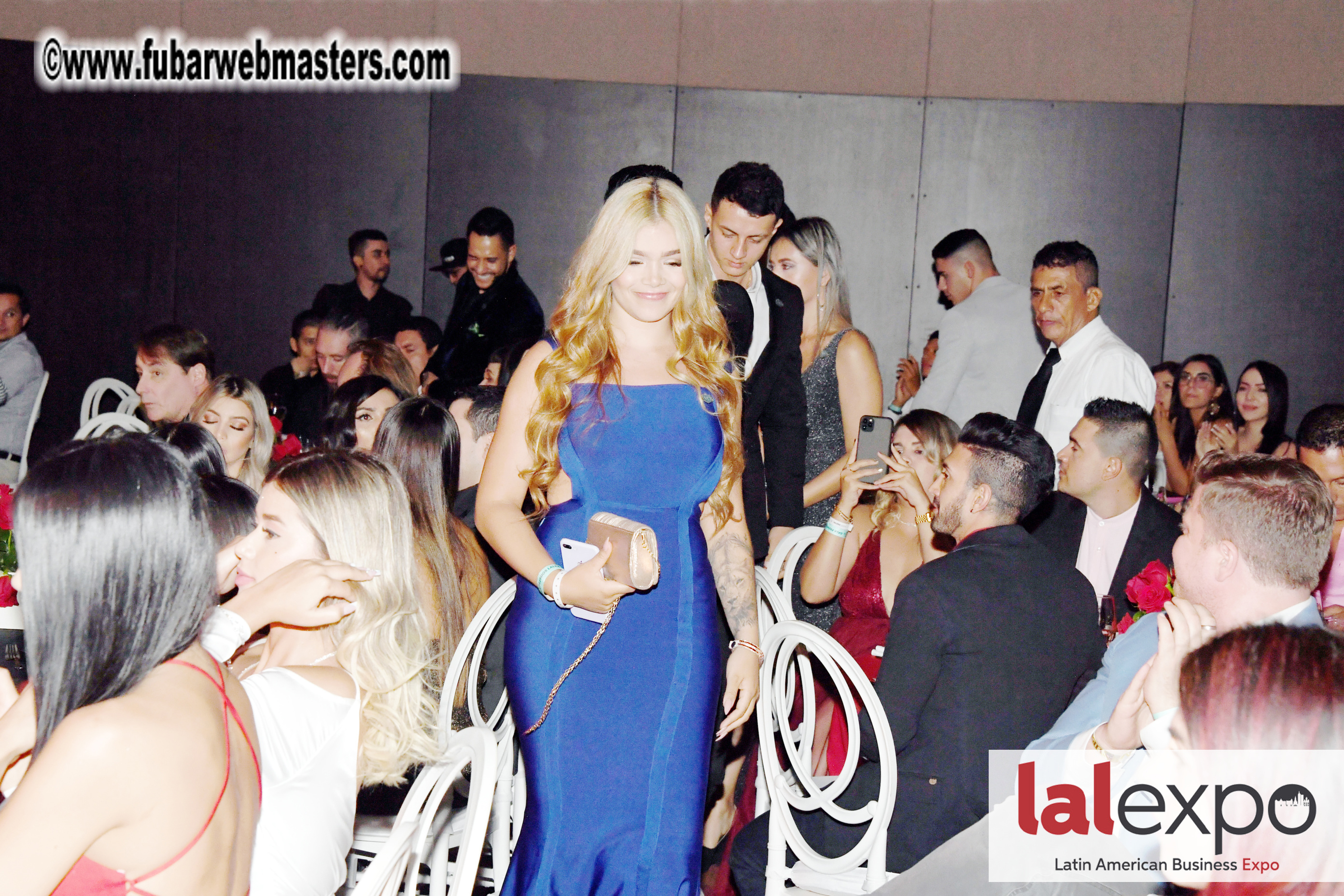 LALEXPO Awards Ceremony