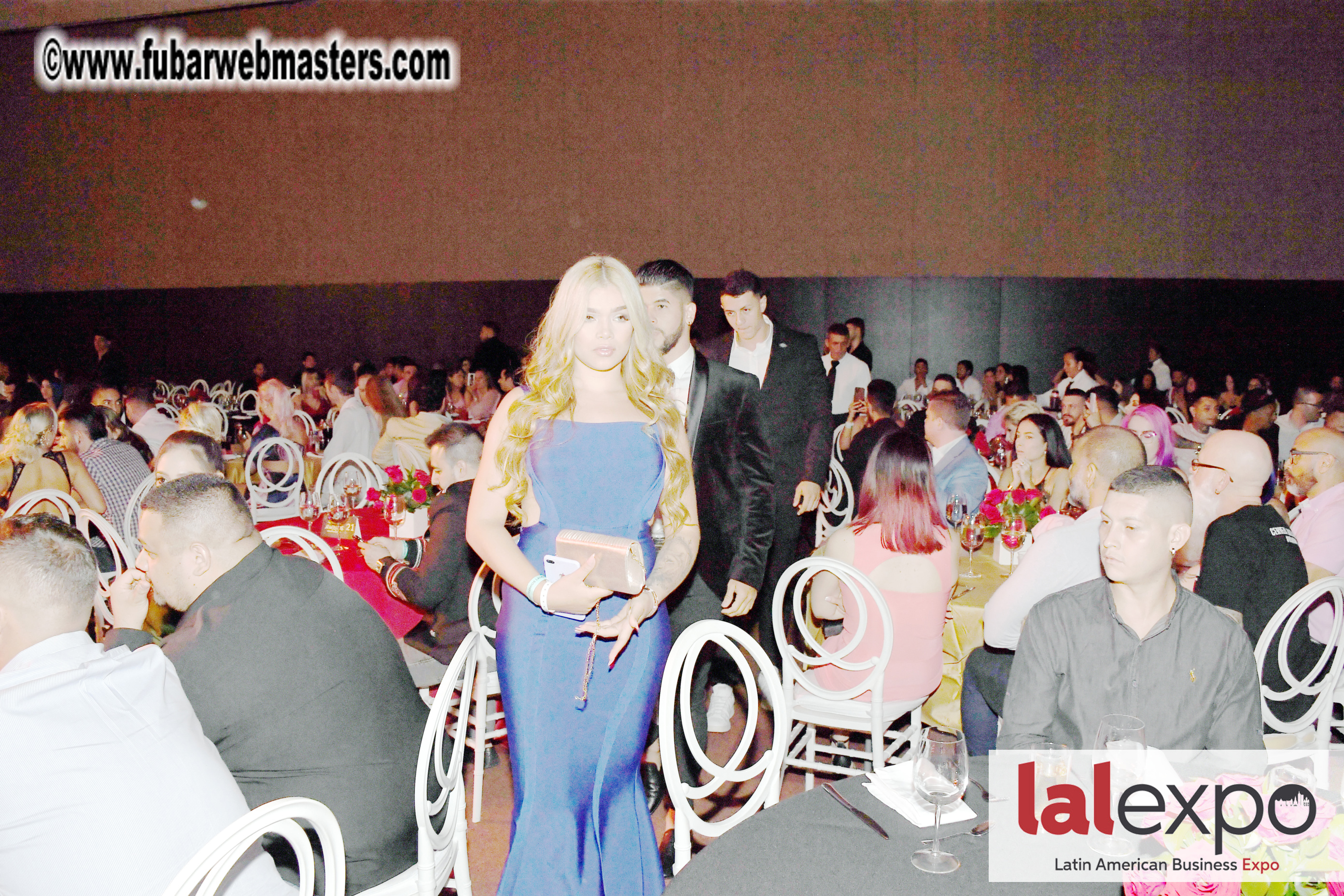 LALEXPO Awards Ceremony