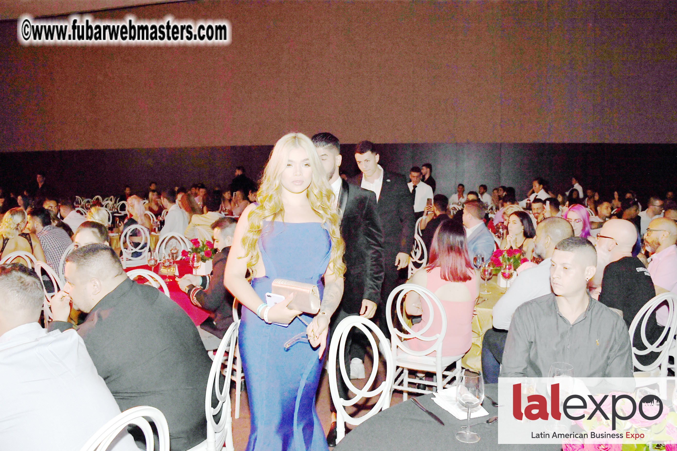 LALEXPO Awards Ceremony