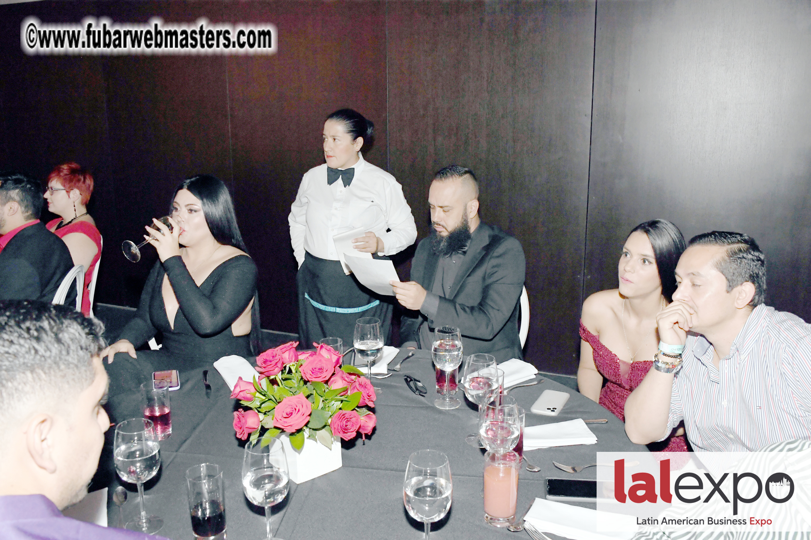 LALEXPO Awards Ceremony