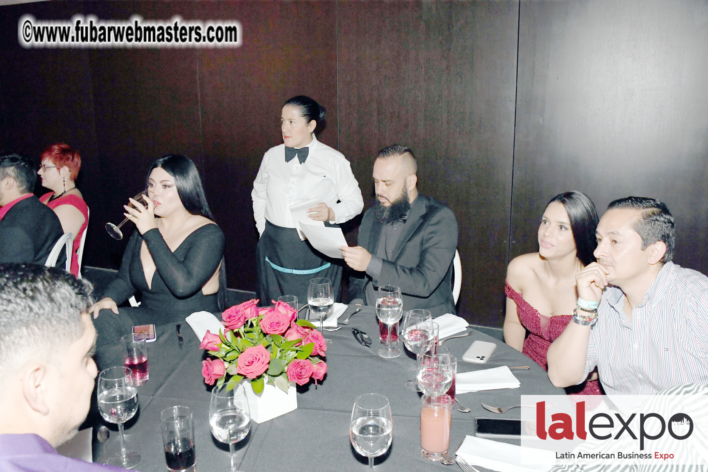 LALEXPO Awards Ceremony