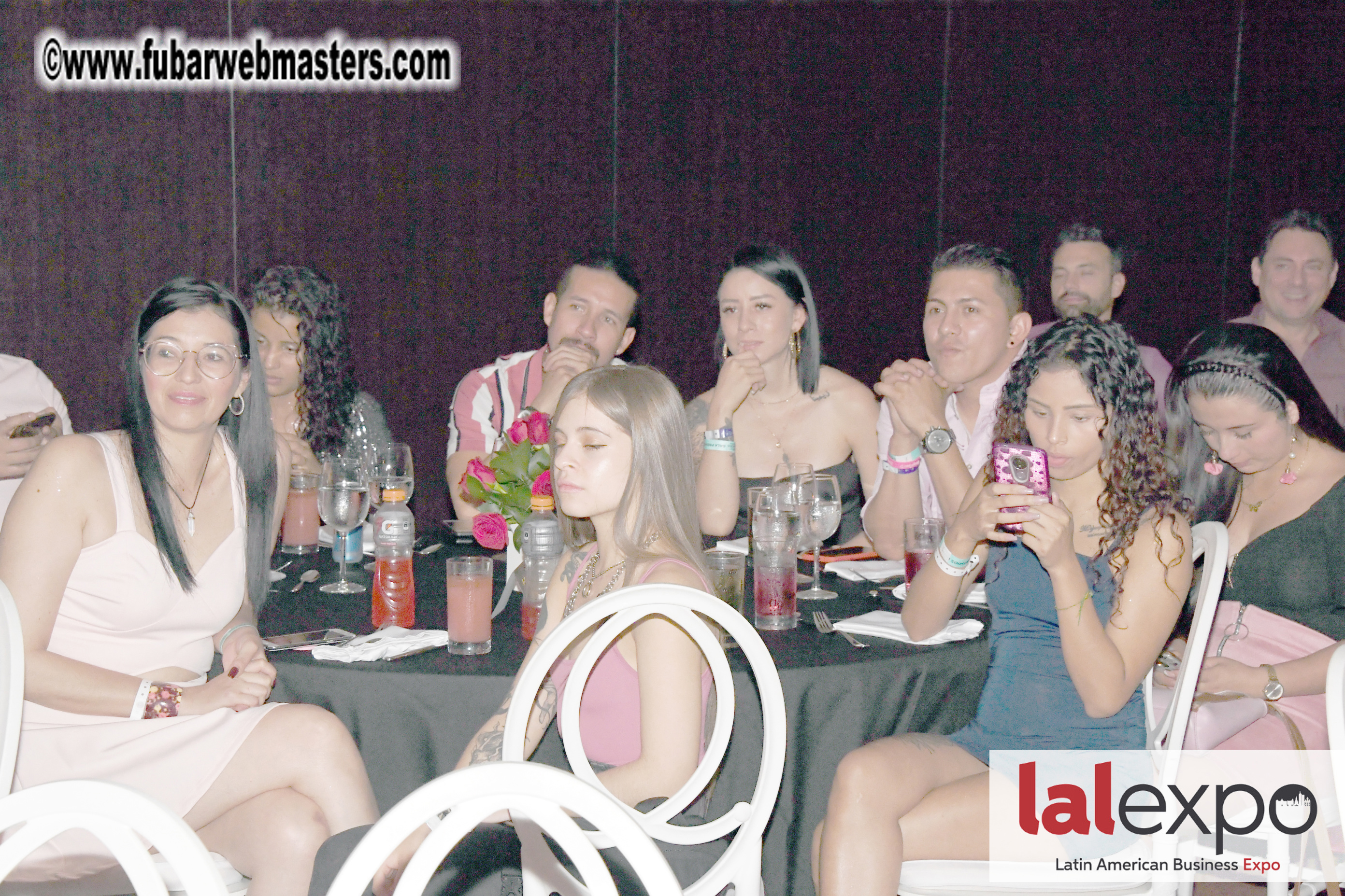 LALEXPO Awards Ceremony