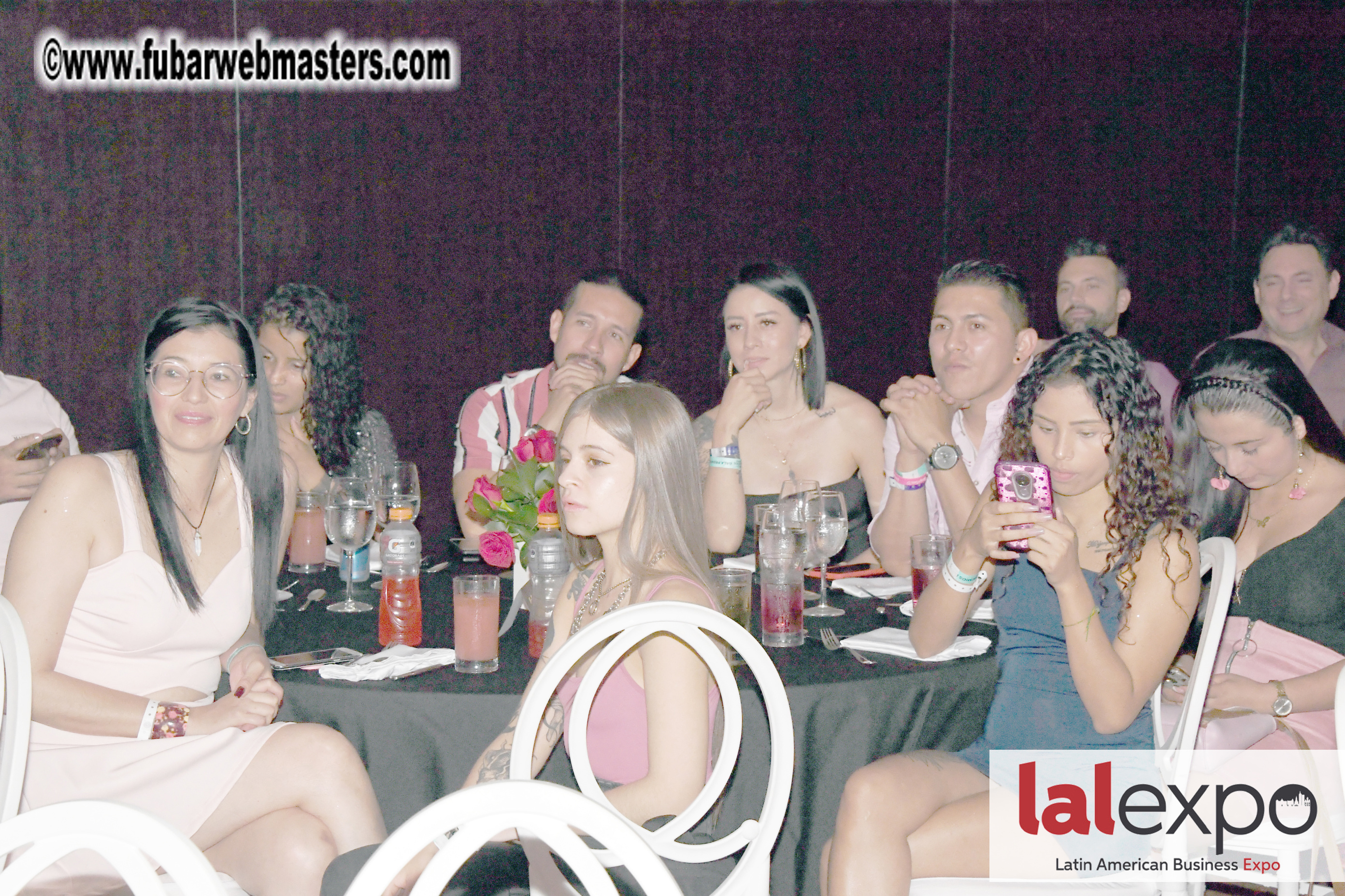 LALEXPO Awards Ceremony