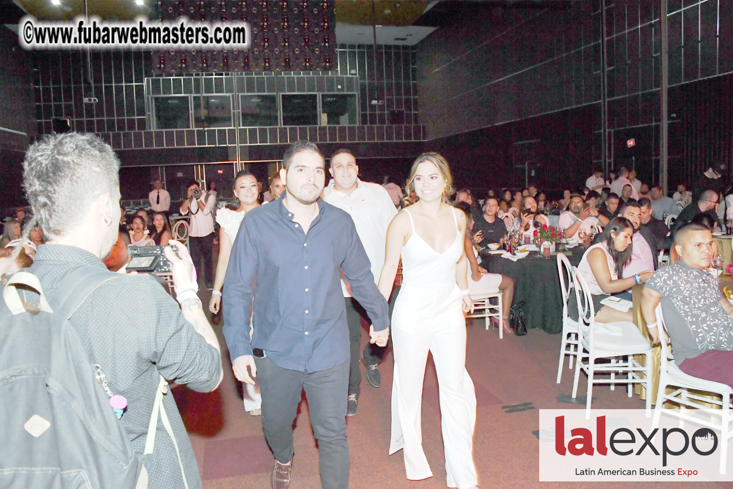 LALEXPO Awards Ceremony