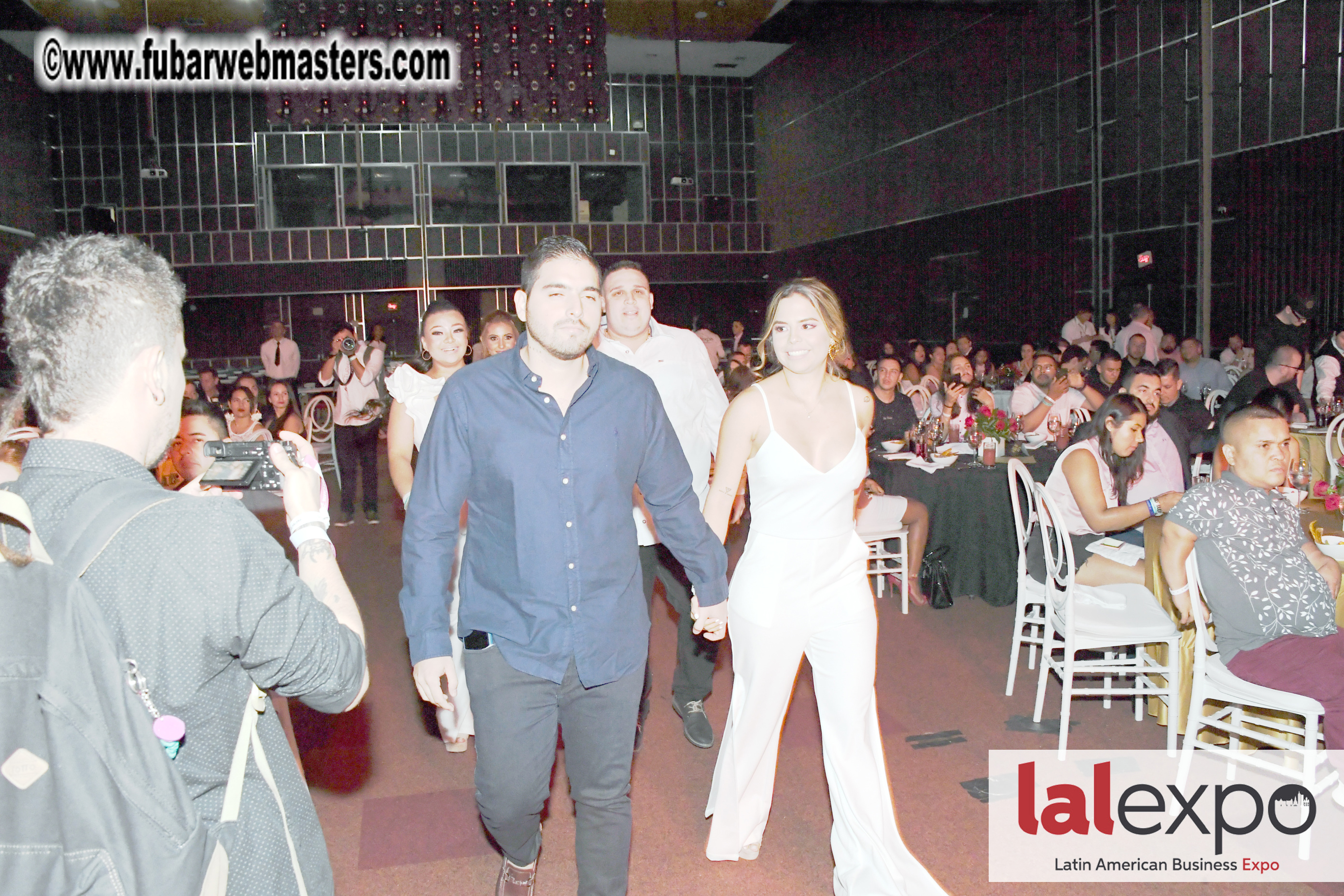 LALEXPO Awards Ceremony