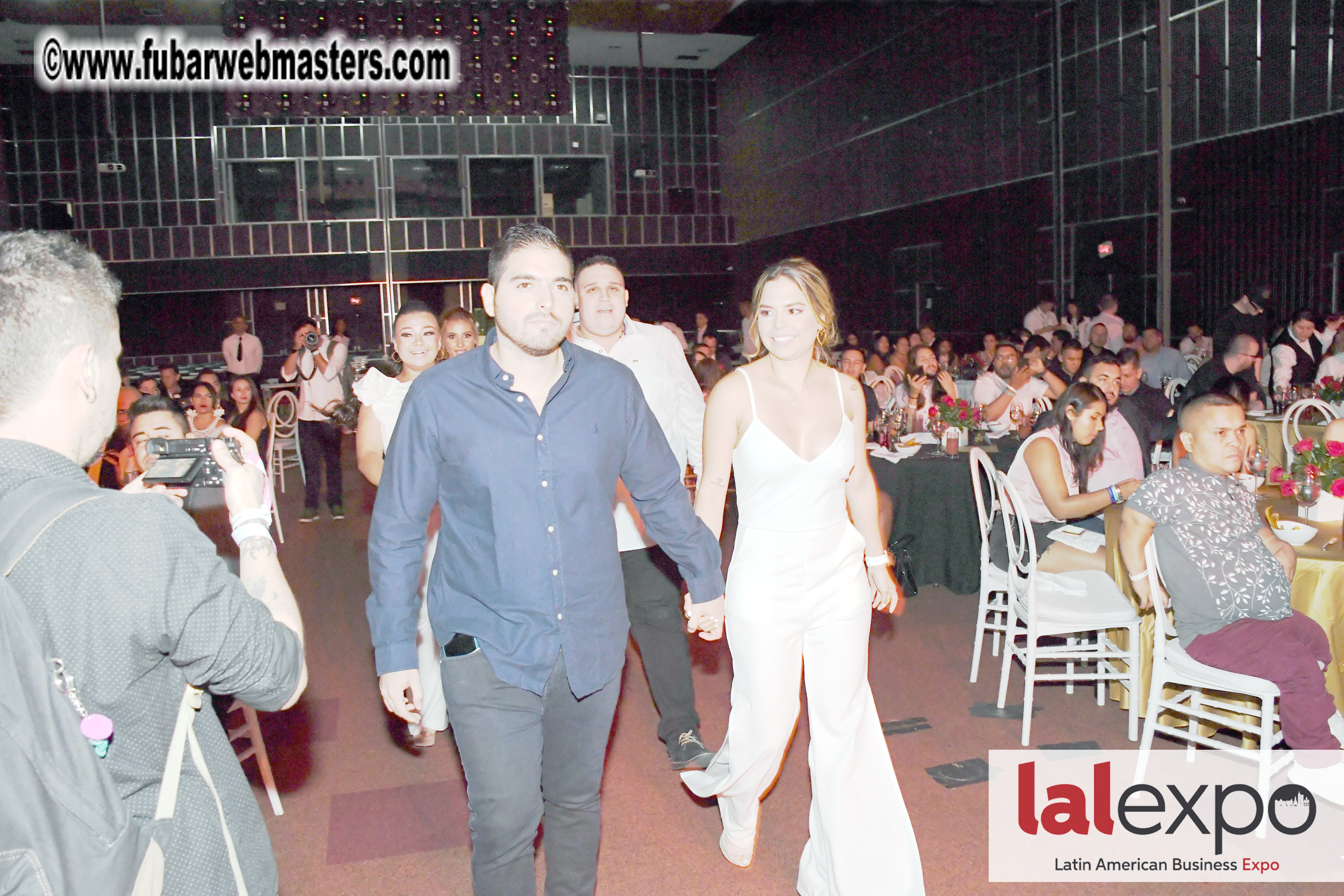 LALEXPO Awards Ceremony