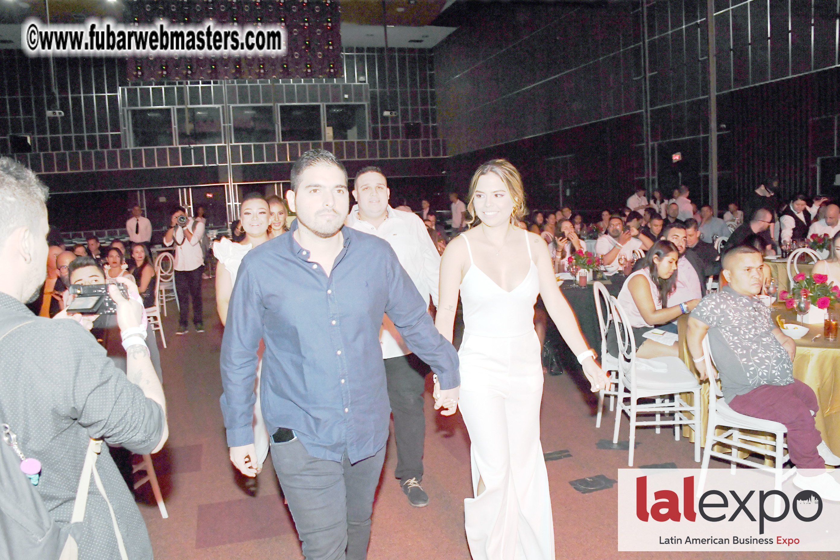 LALEXPO Awards Ceremony