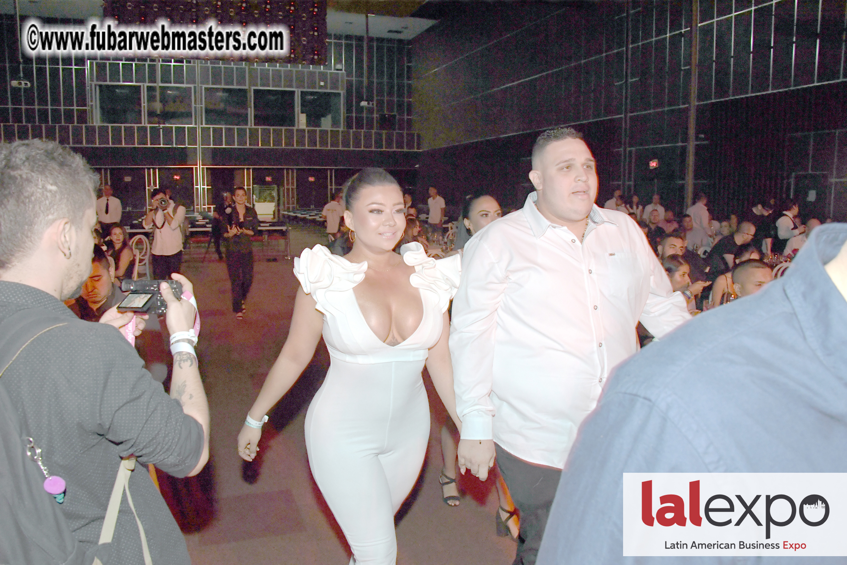 LALEXPO Awards Ceremony