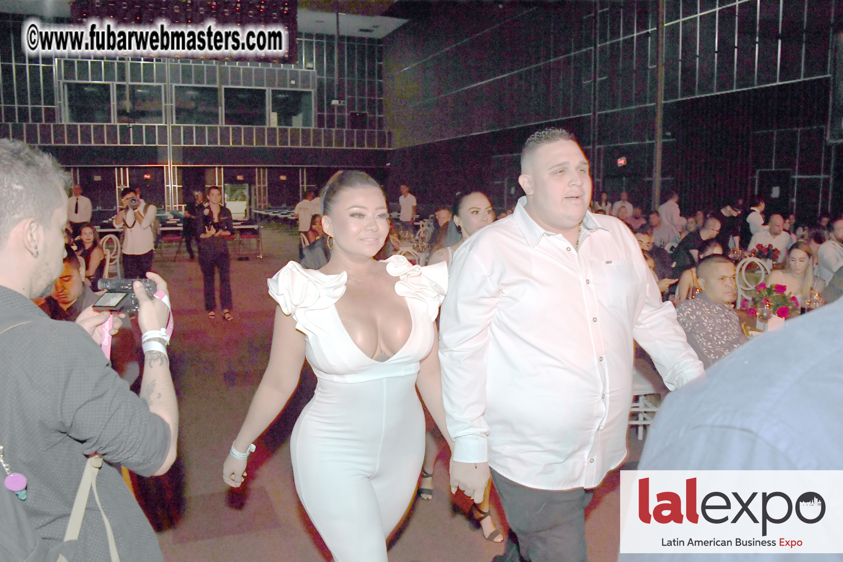 LALEXPO Awards Ceremony