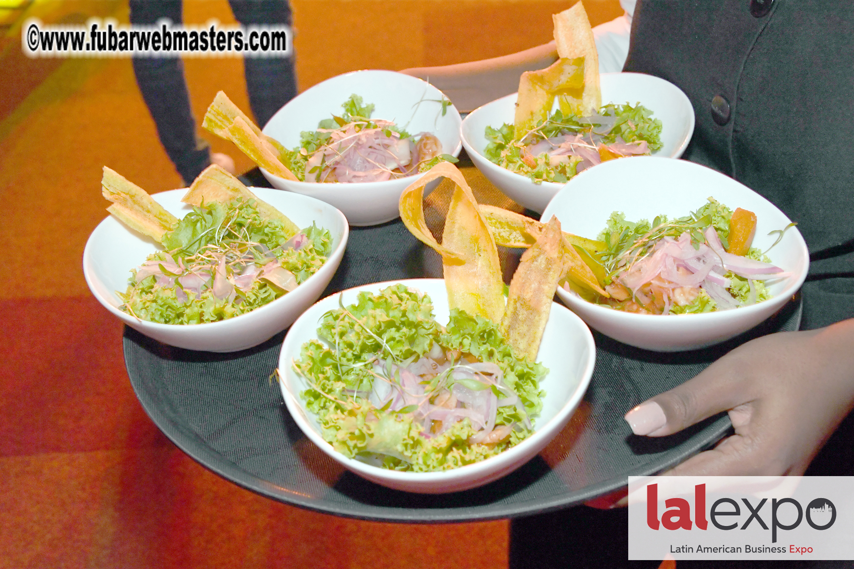 LALEXPO Awards Ceremony