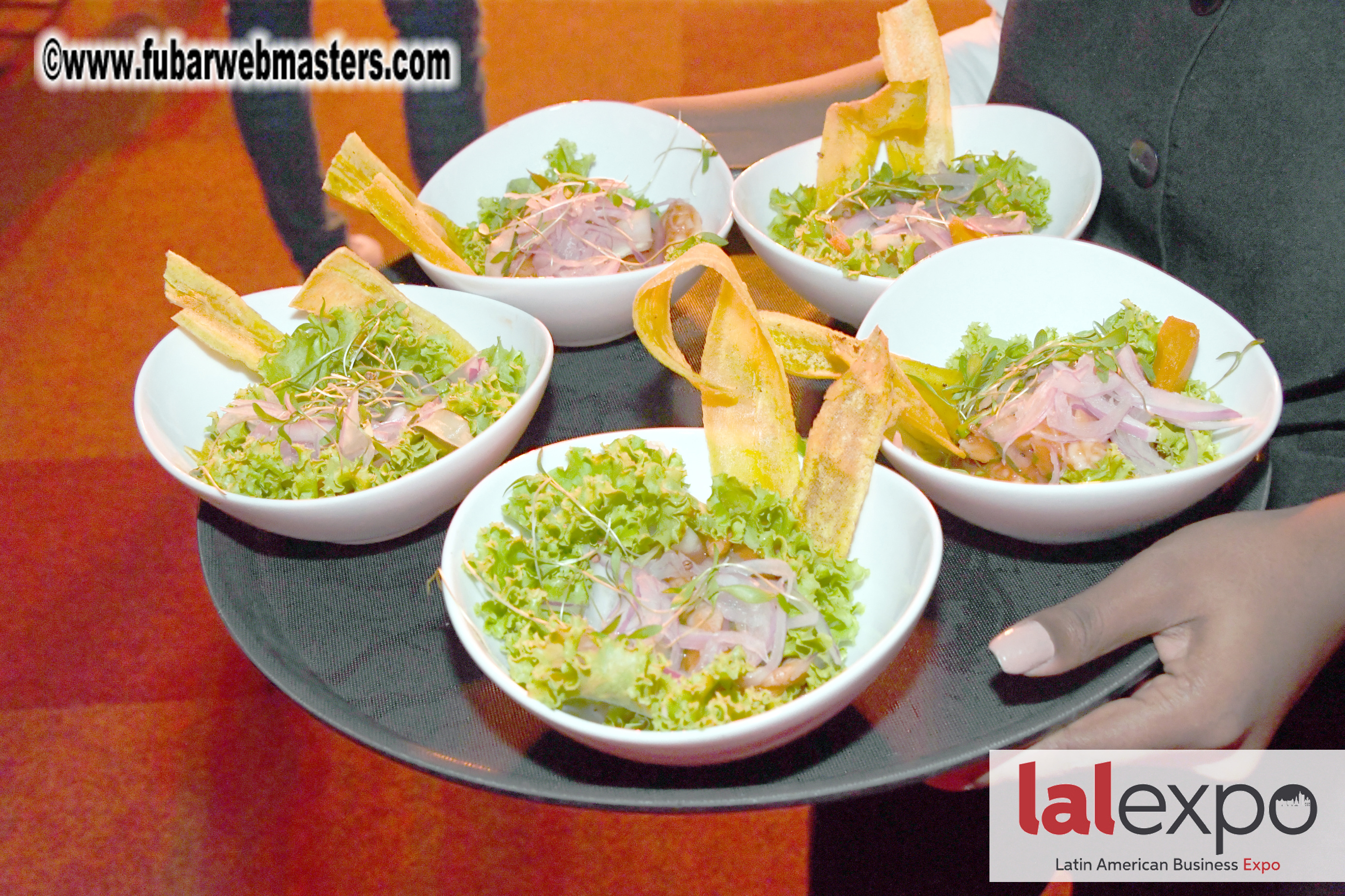 LALEXPO Awards Ceremony