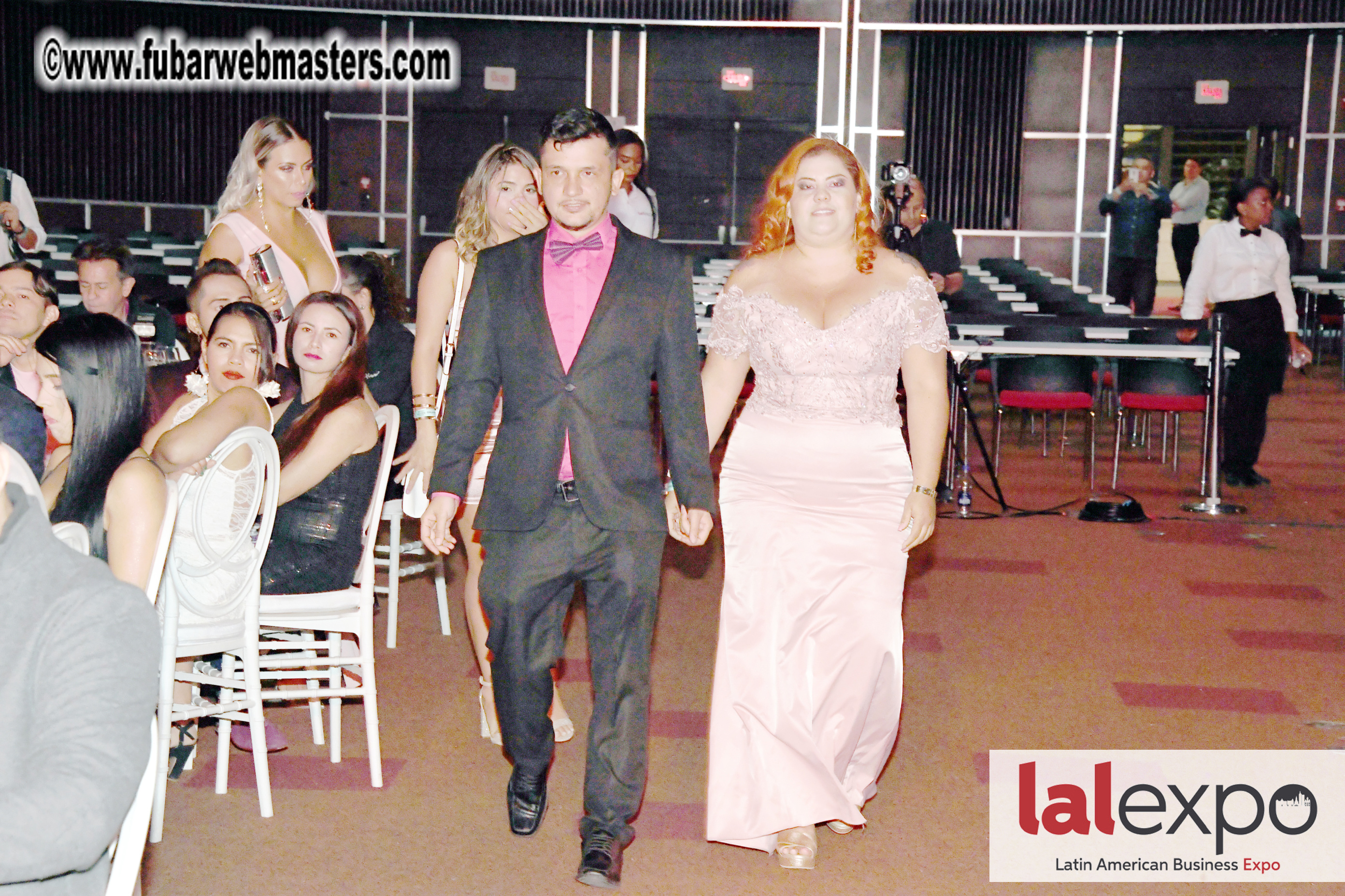 LALEXPO Awards Ceremony