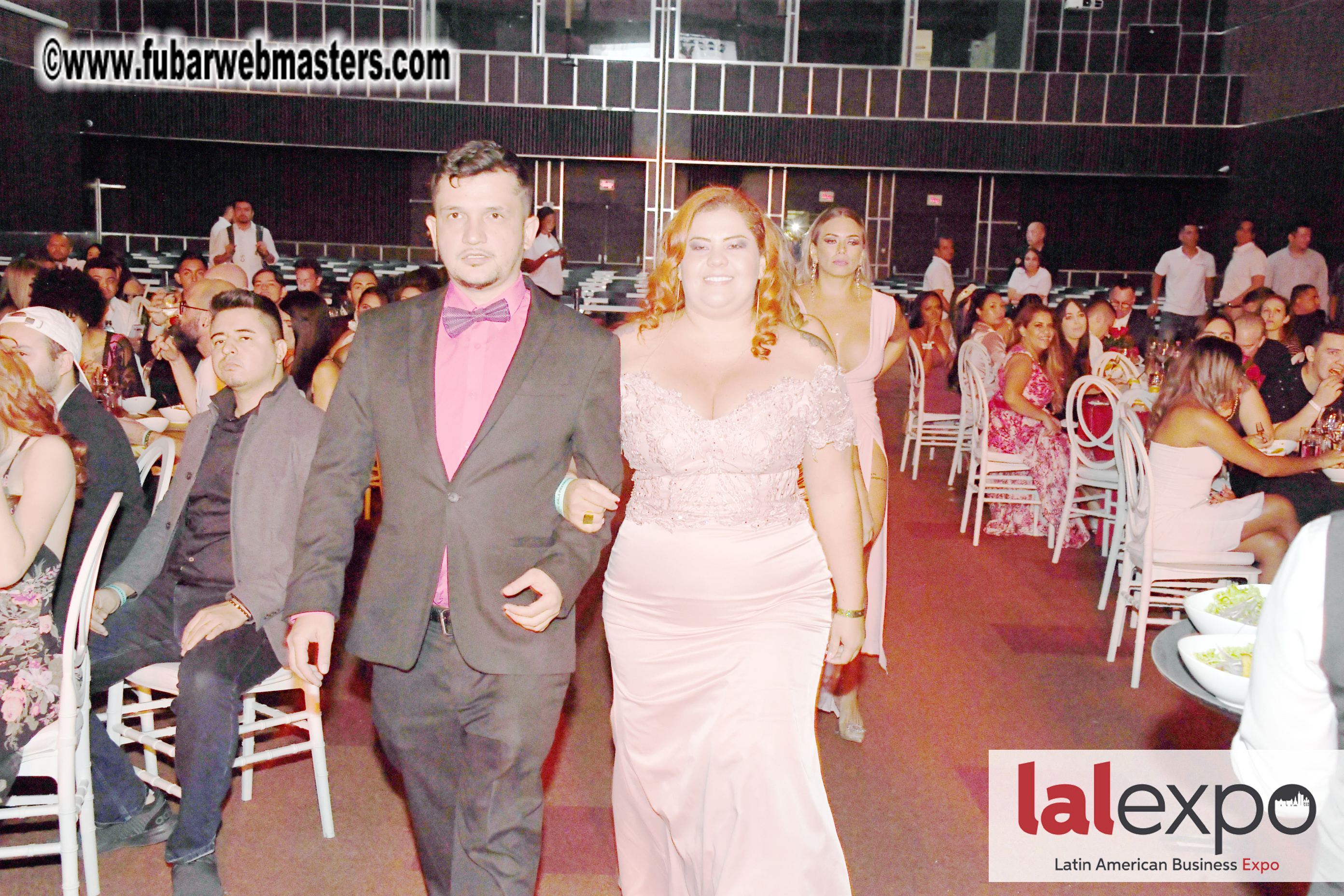 LALEXPO Awards Ceremony