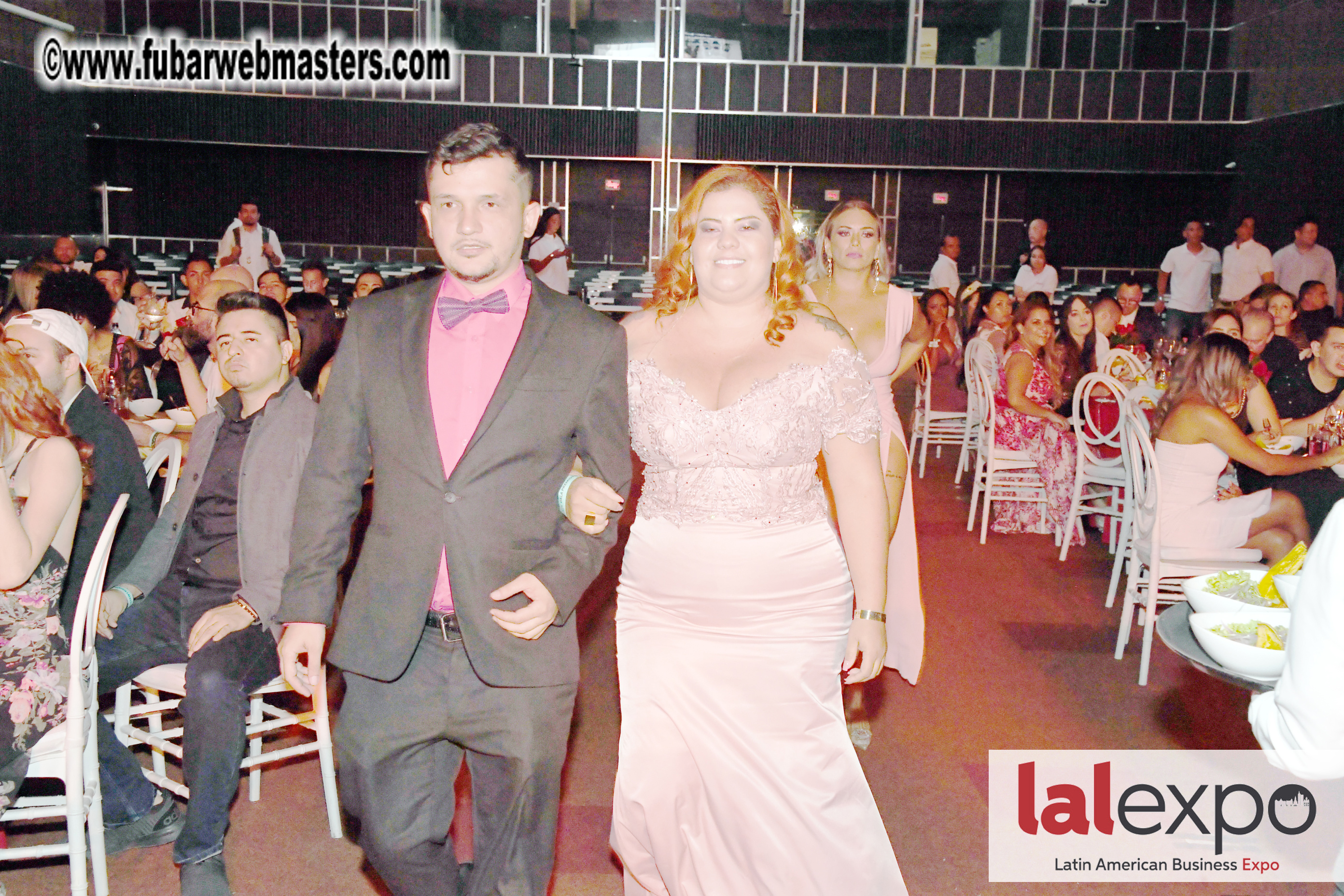 LALEXPO Awards Ceremony