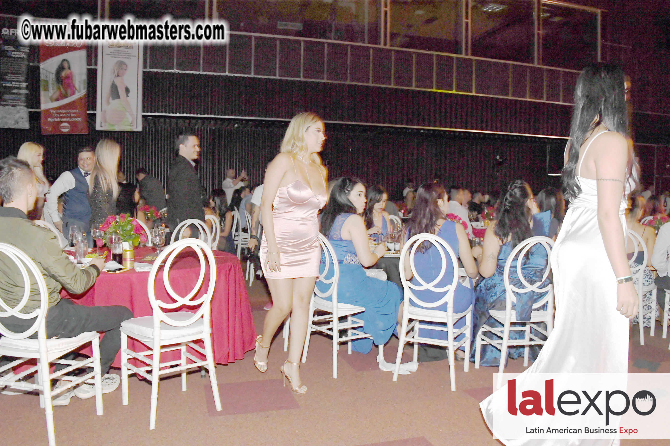 LALEXPO Awards Ceremony