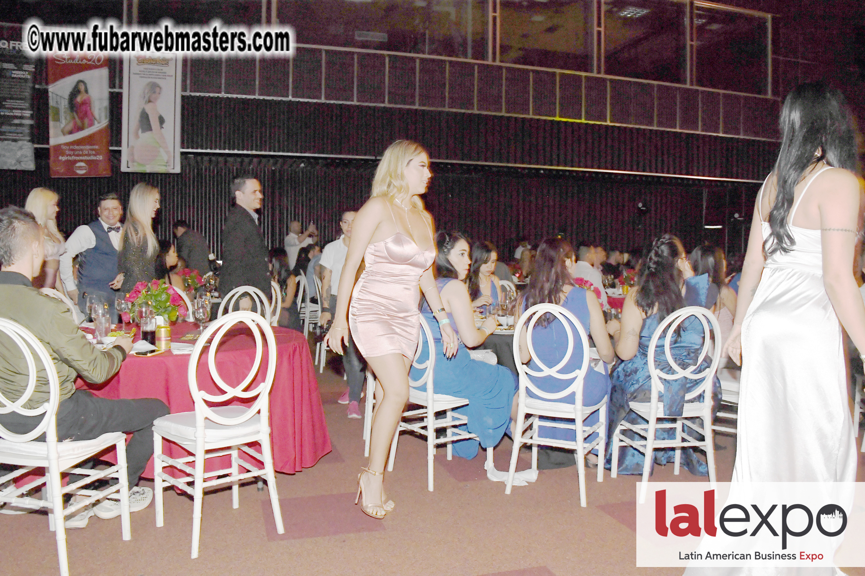 LALEXPO Awards Ceremony