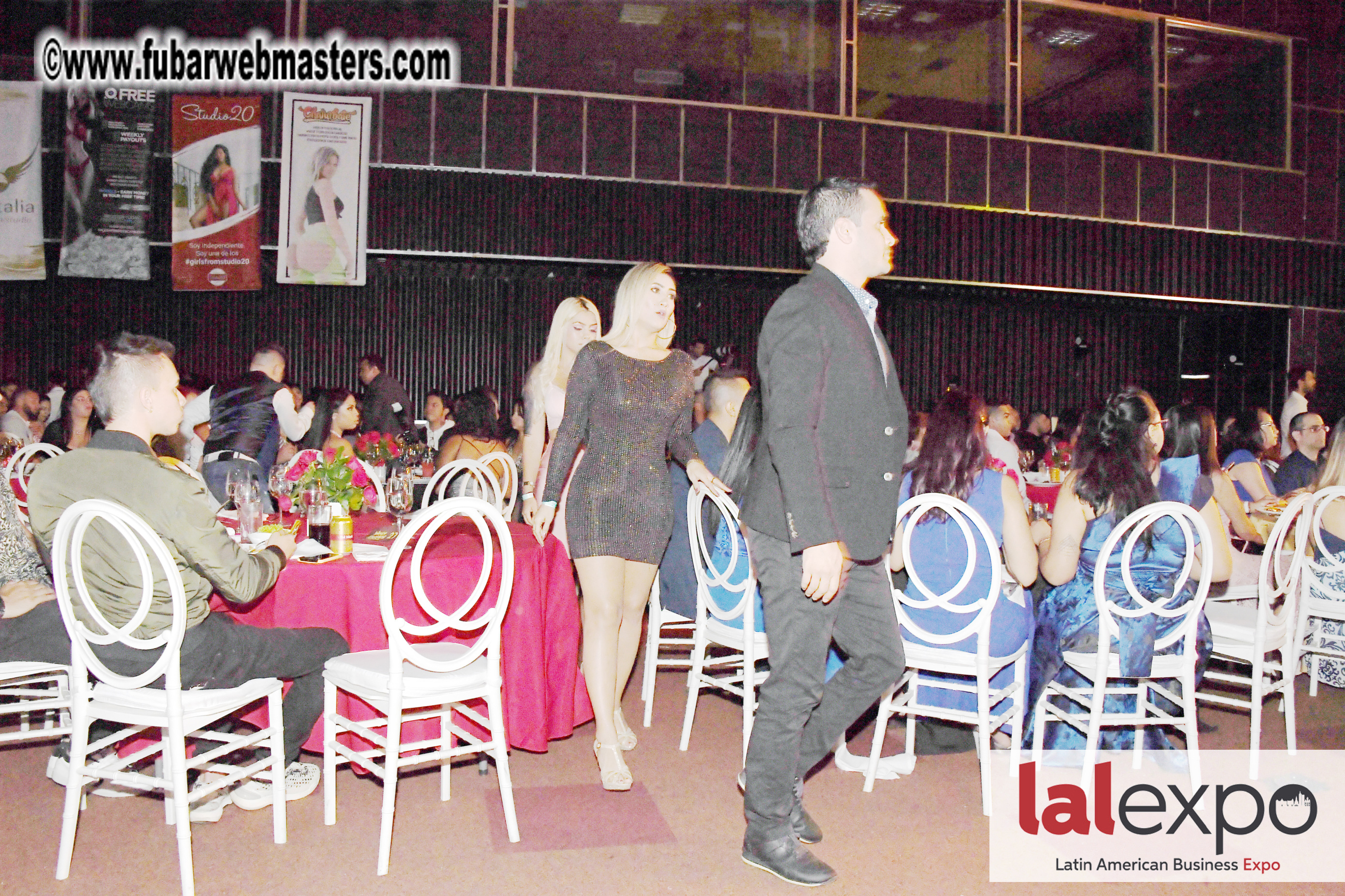 LALEXPO Awards Ceremony