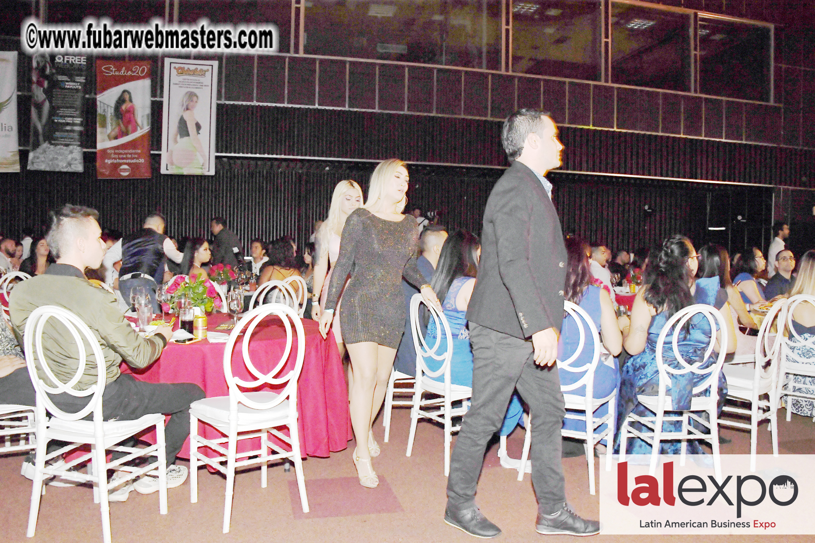 LALEXPO Awards Ceremony