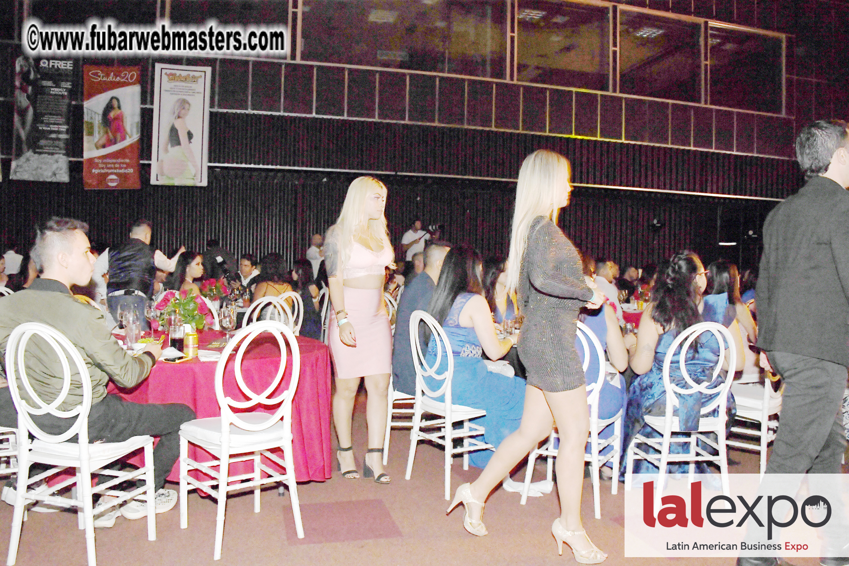 LALEXPO Awards Ceremony