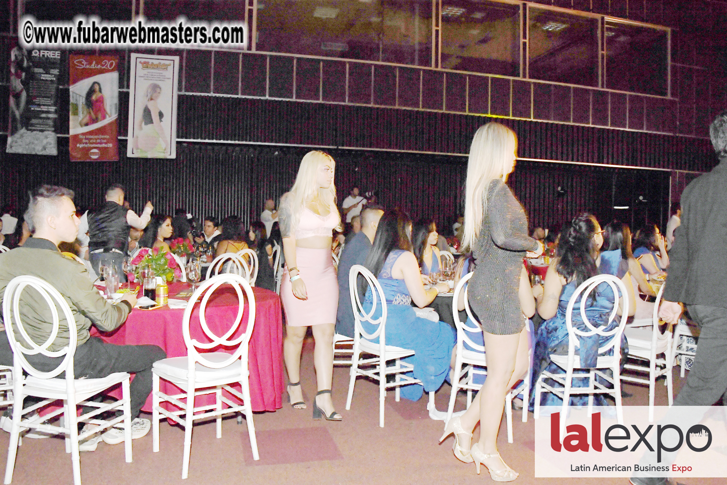 LALEXPO Awards Ceremony