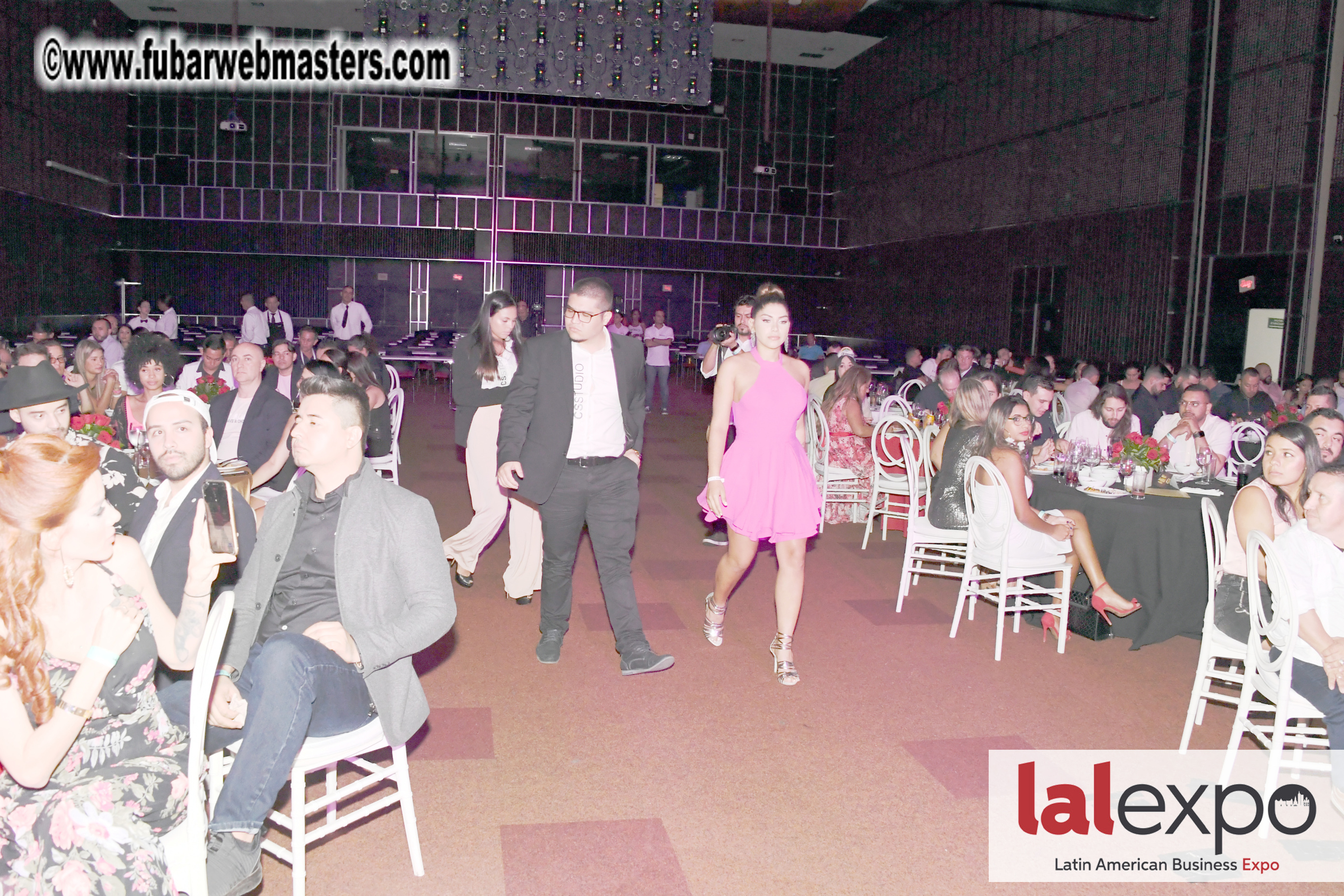 LALEXPO Awards Ceremony